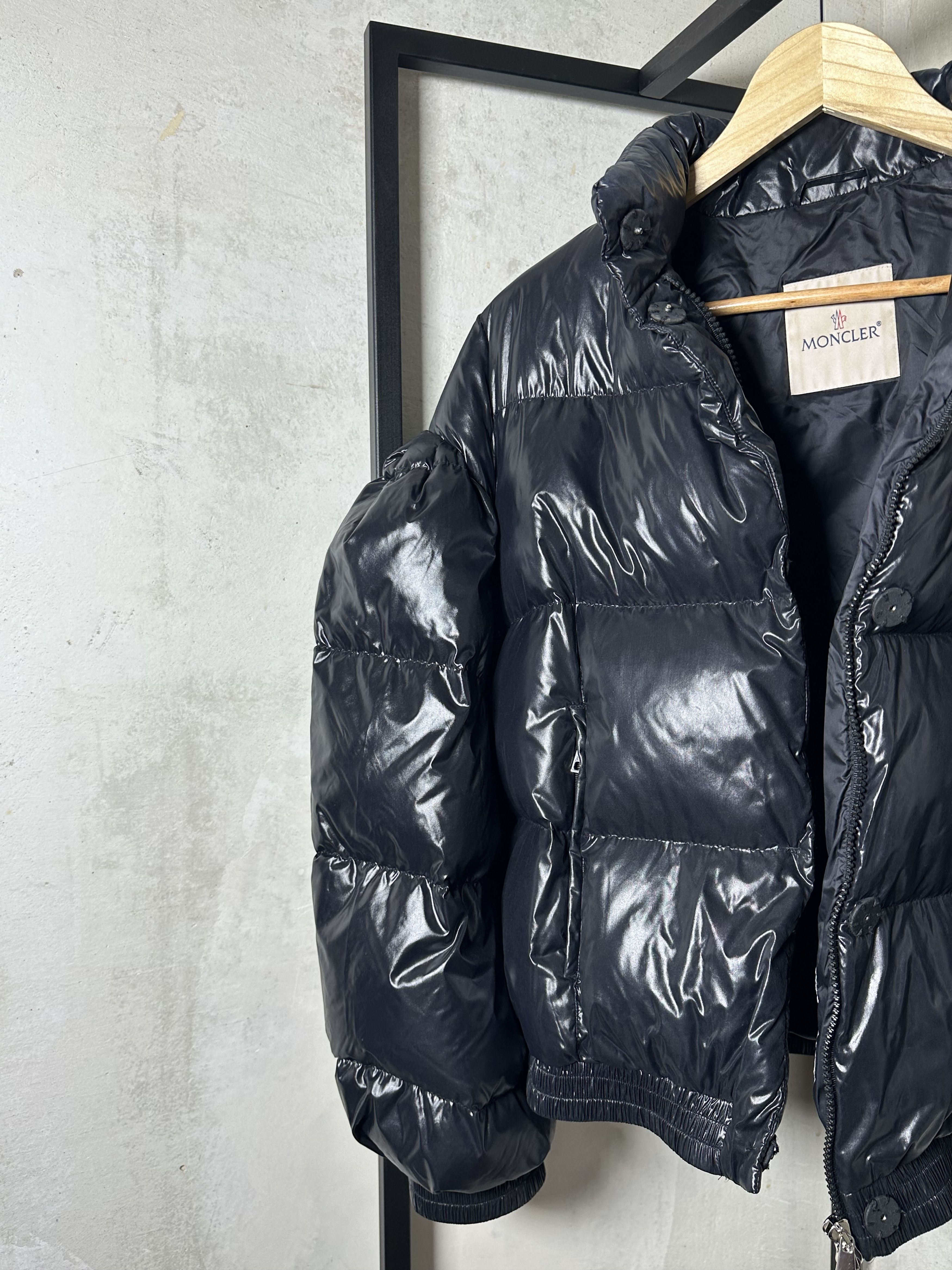 Moncler MONCLER GENIUS 4 FW18 x Simone Rocha Size XS / US 0-2 / IT 36-38 - 6 Thumbnail