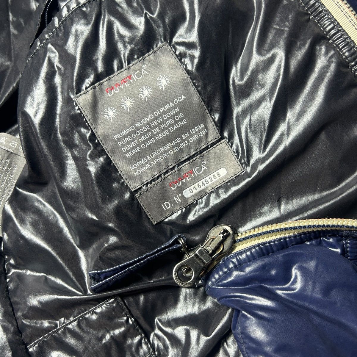 Duvetica Duvetica Dionisio Down Jacket Size US S / EU 44-46 / 1 - 3 Thumbnail