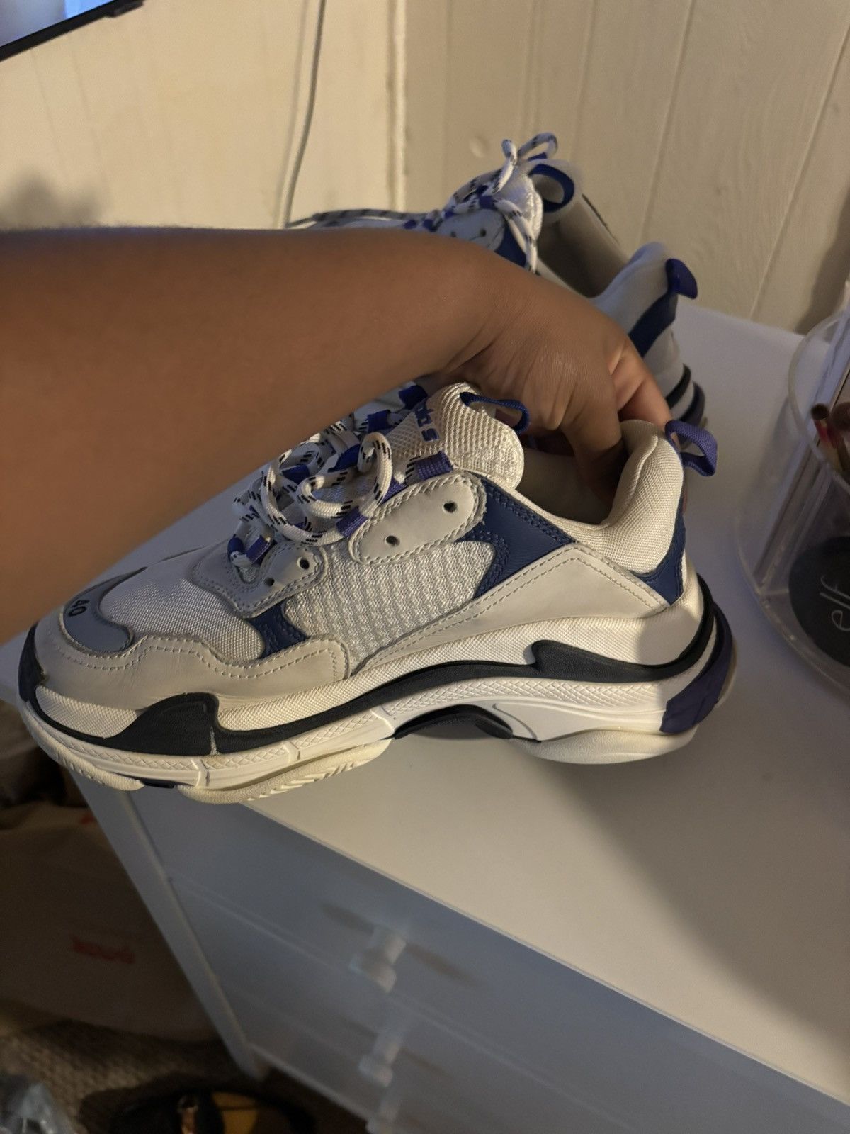 Balenciaga Balenciaga triple s Size US 10 / IT 40 - 7 Thumbnail