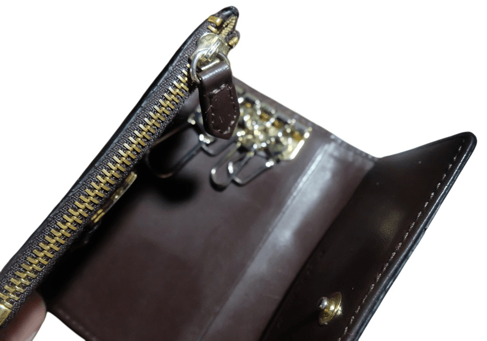 Comme Ca Ism Comme Ca Men Key Holder Size ONE SIZE - 5 Thumbnail
