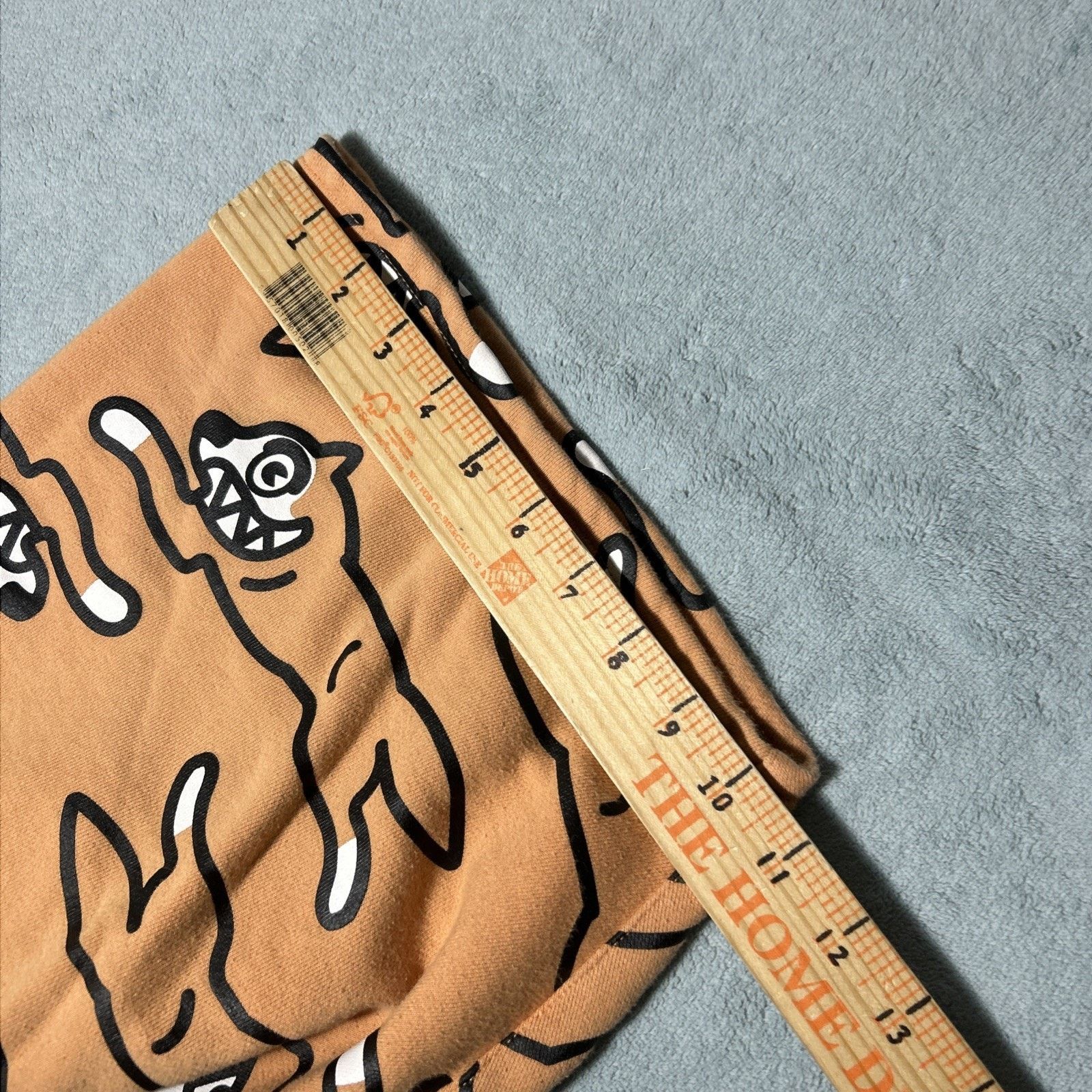 Billionaire Boys Club Ice Cream Billionaire Boys Shirt & Shorts Set Mens Medium Size US 32 / EU 48 - 18 Thumbnail