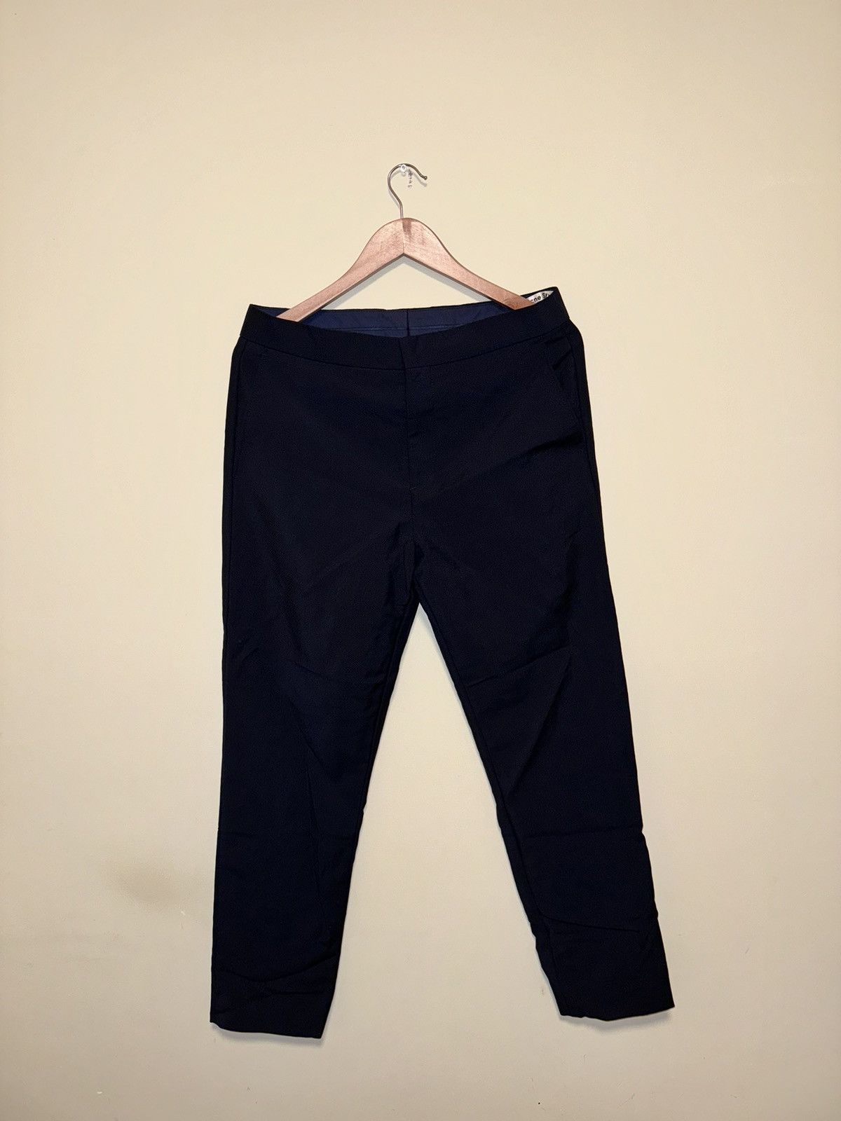 Acne Studios Acne Studios PW MH SS16 Size US 32 / EU 48 - 1 Thumbnail