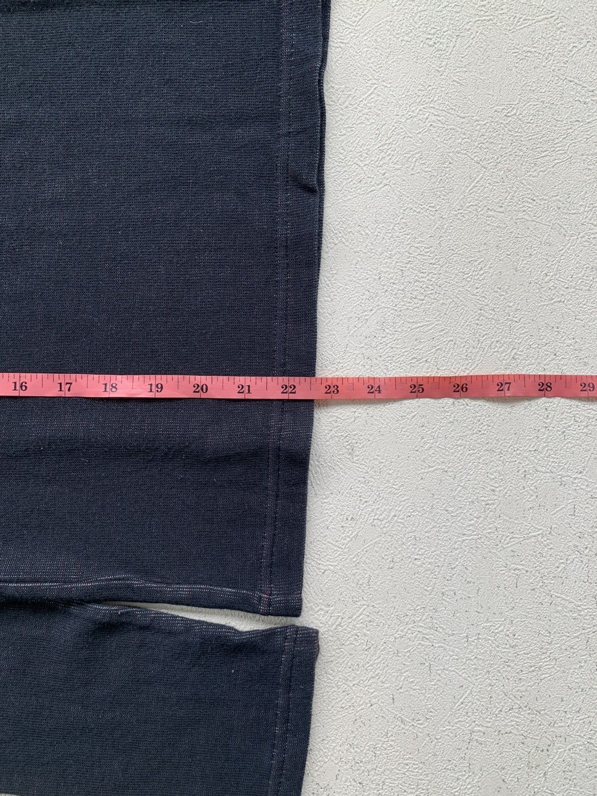 Japanese Brand Japanese Archive Boycott Longsleeve Ifsixwasnine LGB Style Size US M / EU 48-50 / 2 - 4 Thumbnail