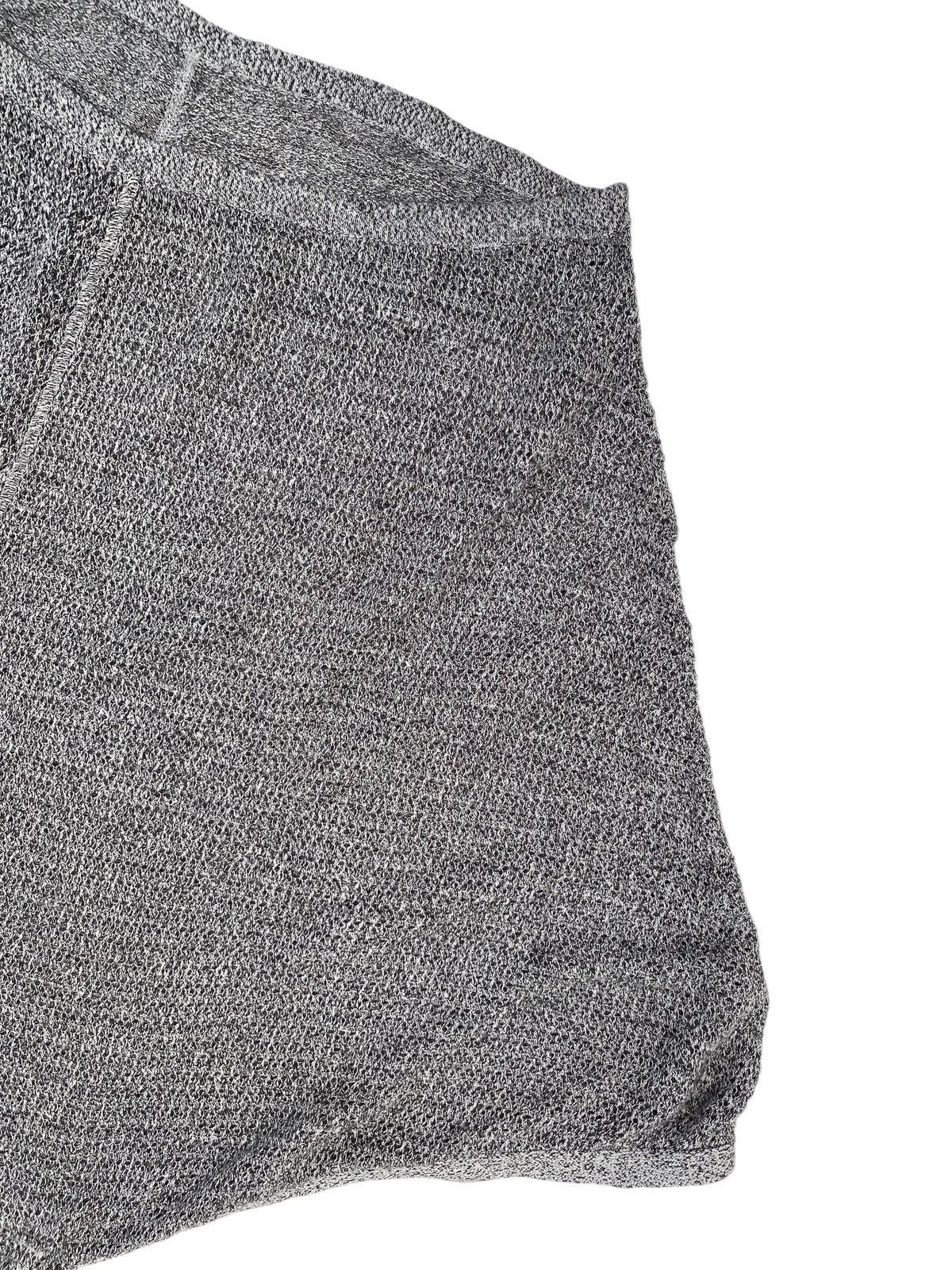 Allsaints Allsaint Knit Sweater Batwing Size S / US 4 / IT 40 - 3 Thumbnail