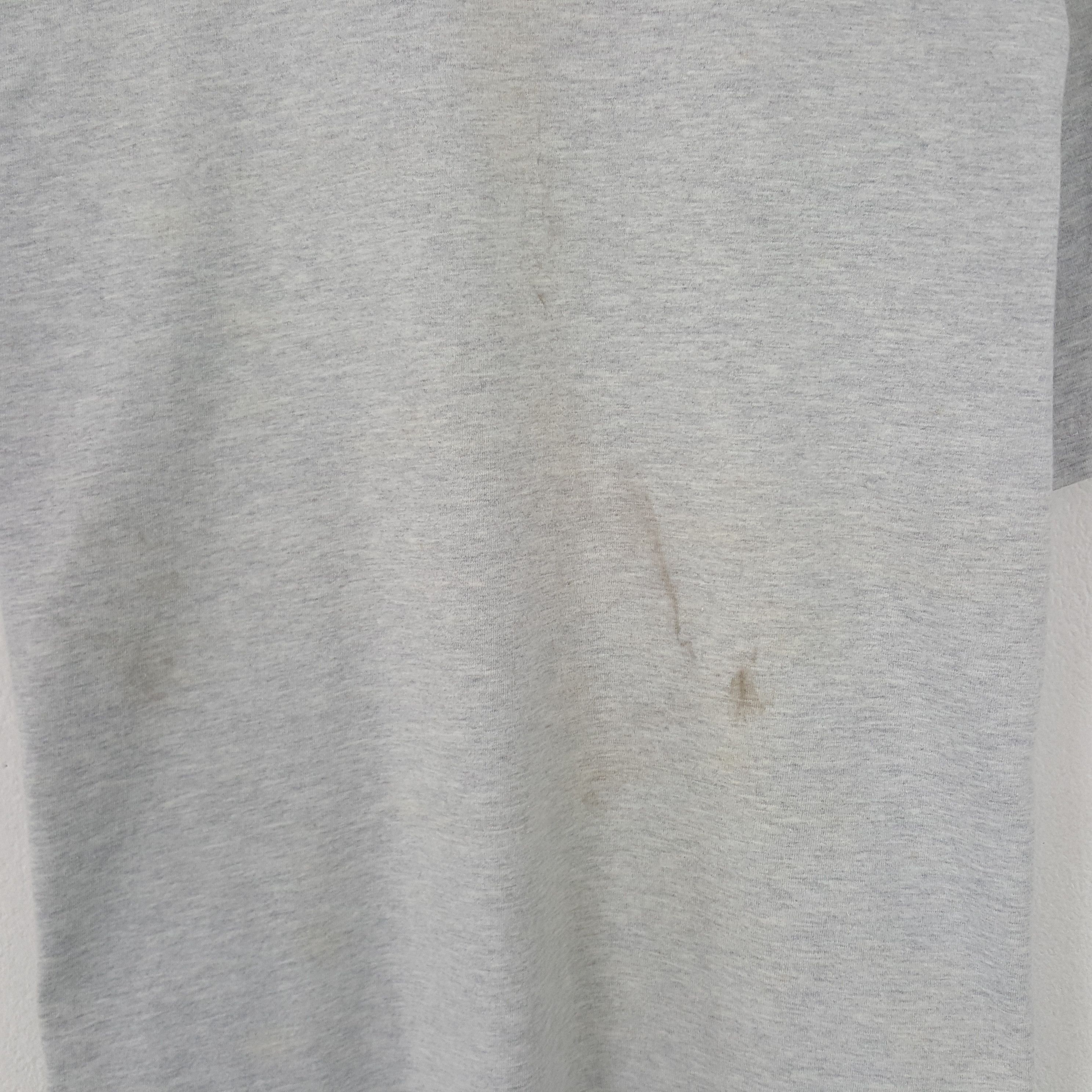 Vintage Vintage George Best Manchester United Legendary Tshirt Size US L / EU 52-54 / 3 - 4 Thumbnail
