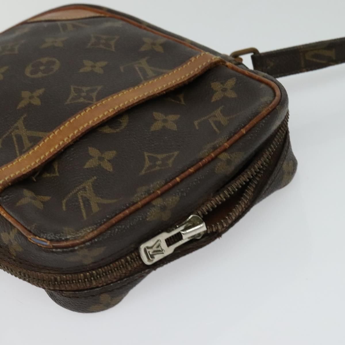 Louis Vuitton LOUIS VUITTON Monogram Danube Shoulder Bag M45266 Size ONE SIZE - 6 Thumbnail