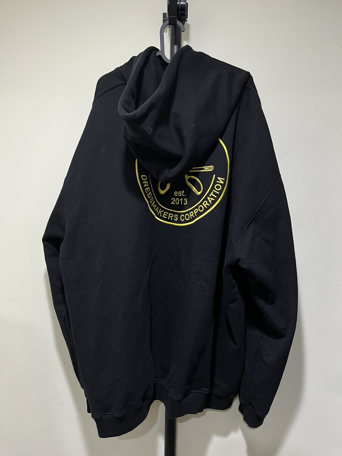 VETEMENTS Hoodie VETEMENTS Hoodie
