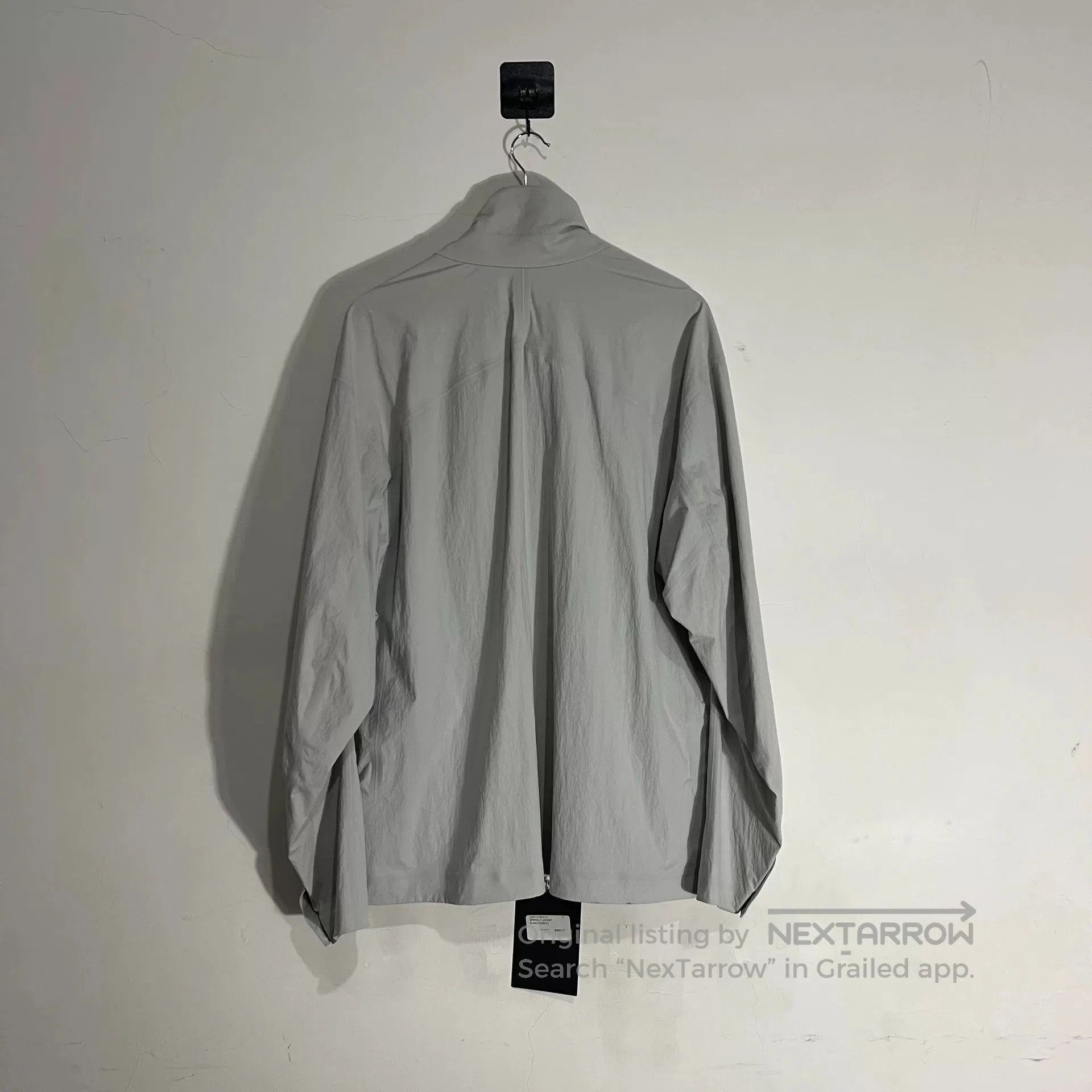 Veilance Arcteryx Veilance SPERE LT Jacket Men. Size US XL / EU 56 / 4 - 6 Thumbnail