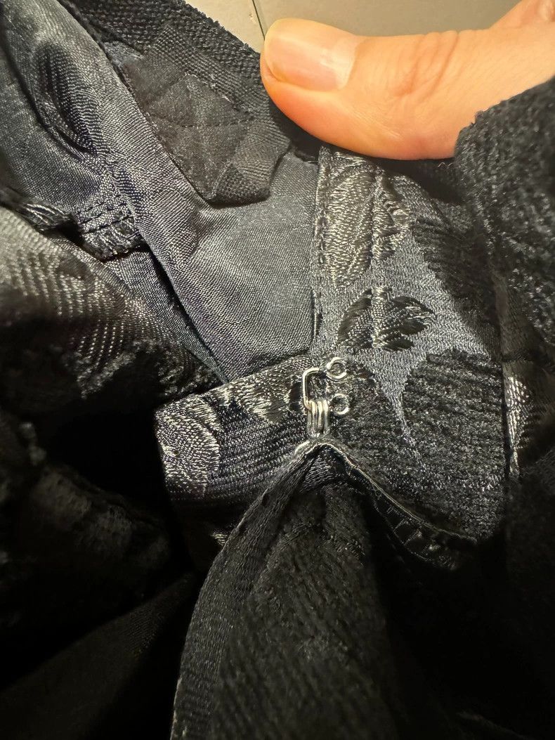 Comme des Garcons Comme Des Garcons size M Irregular casual skirt Size 24" / US 00 / IT 34 - 7 Thumbnail