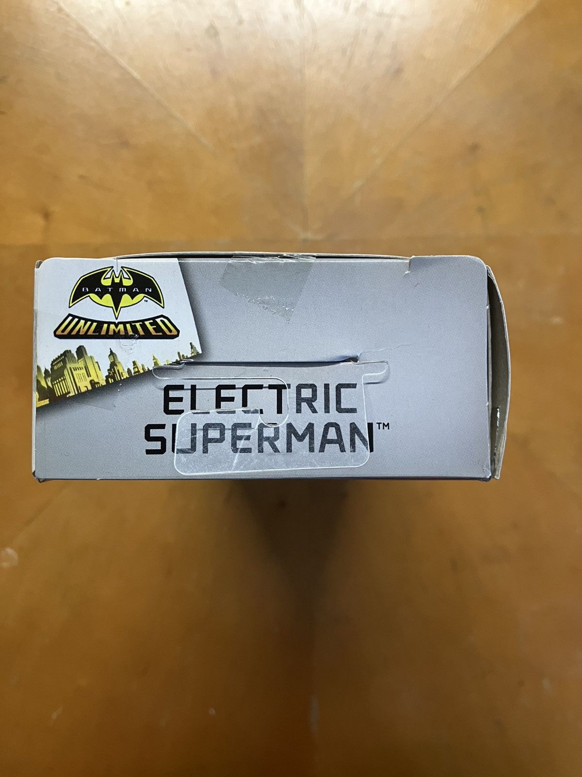 Other Mattel Batman Unlimited 12” Electric Superman Blue Figure Size ONE SIZE - 5 Thumbnail