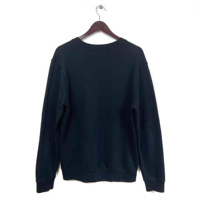 4年保証』 Raf Simons Sweatshirt-Isolated Heroes M - トップス