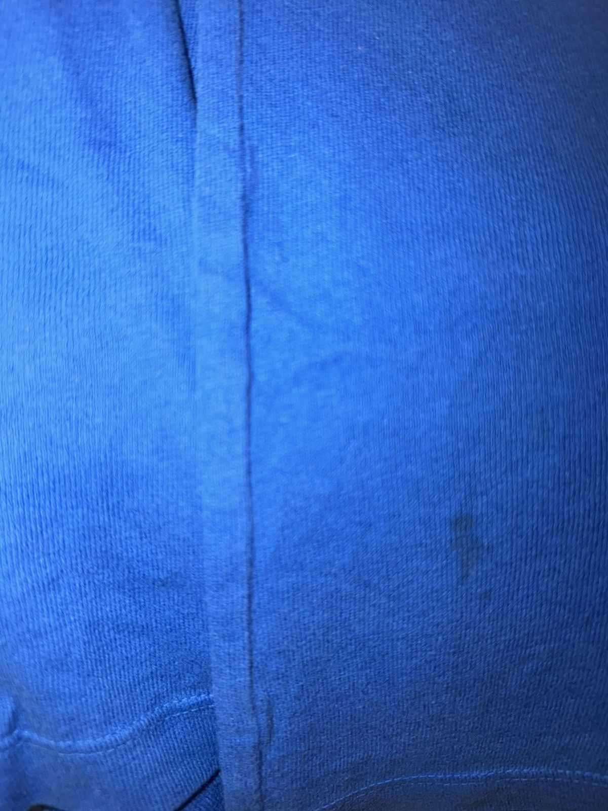 Frank Ocean Blonded Radio Blue T-Shirt Size US M / EU 48-50 / 2 - 5 Thumbnail