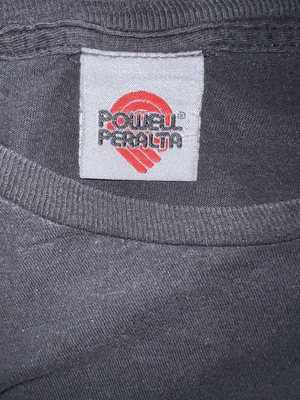 Powell Peralta Vintage Powell Peralta Mike McGill Snake Shirt Size US XL / EU 56 / 4 - 6 Thumbnail
