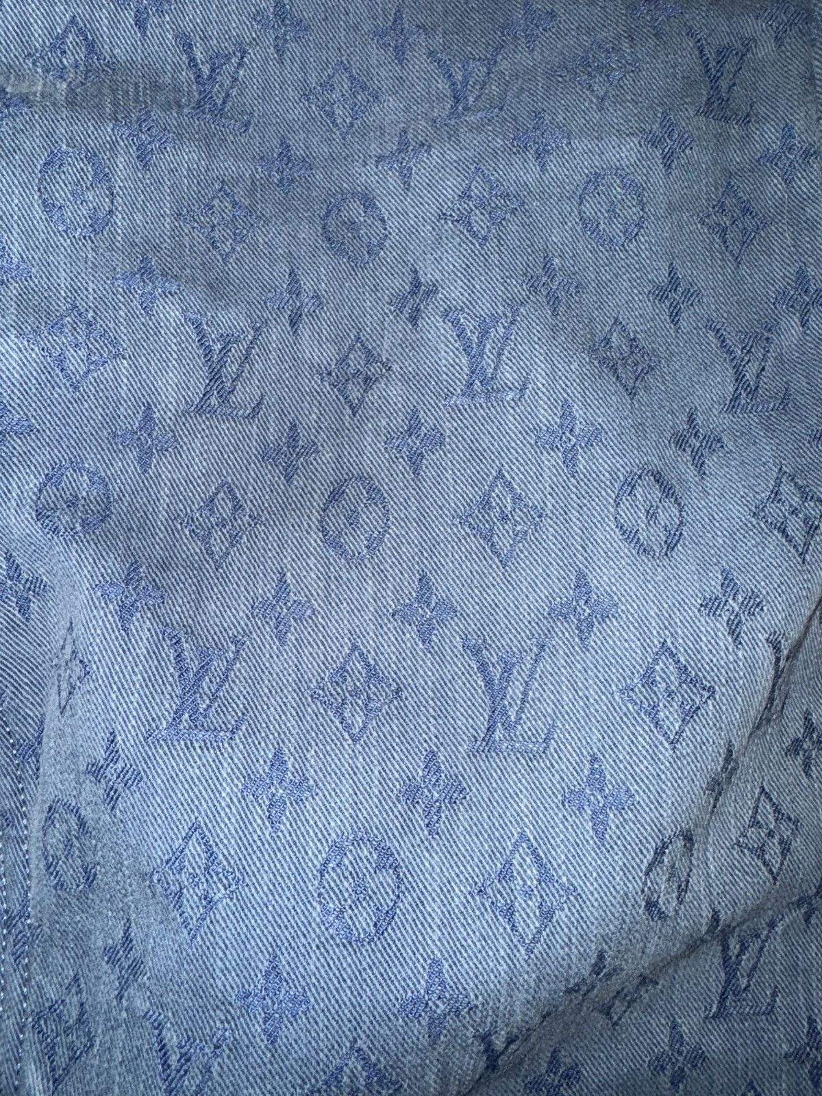 Louis Vuitton Louis Vuitton Jeans Size US 32 / EU 48 - 4 Thumbnail