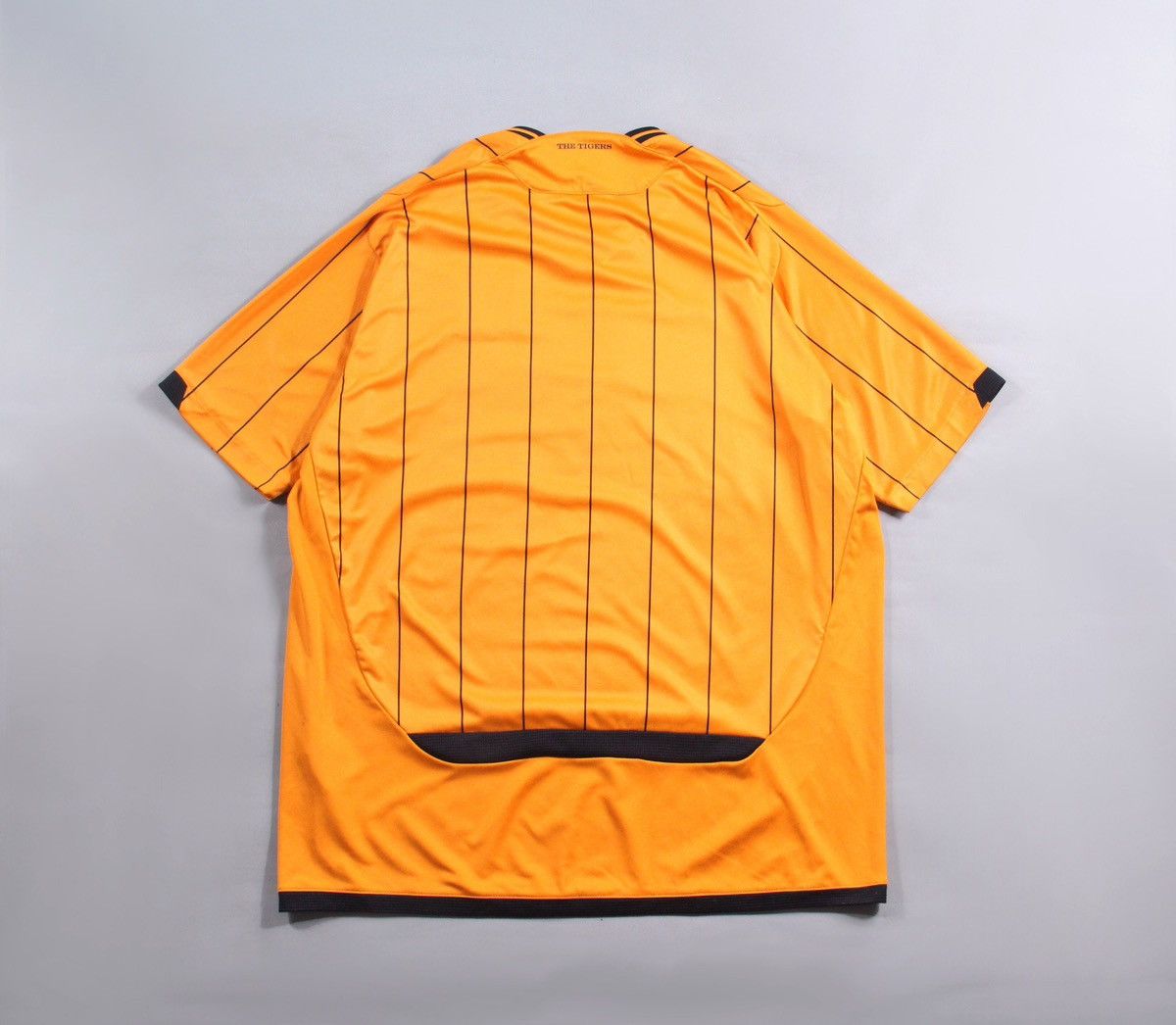 Umbro Umbro Hull City FC Soccer Football Jersey T Shirt XL Size US XL / EU 56 / 4 - 6 Thumbnail
