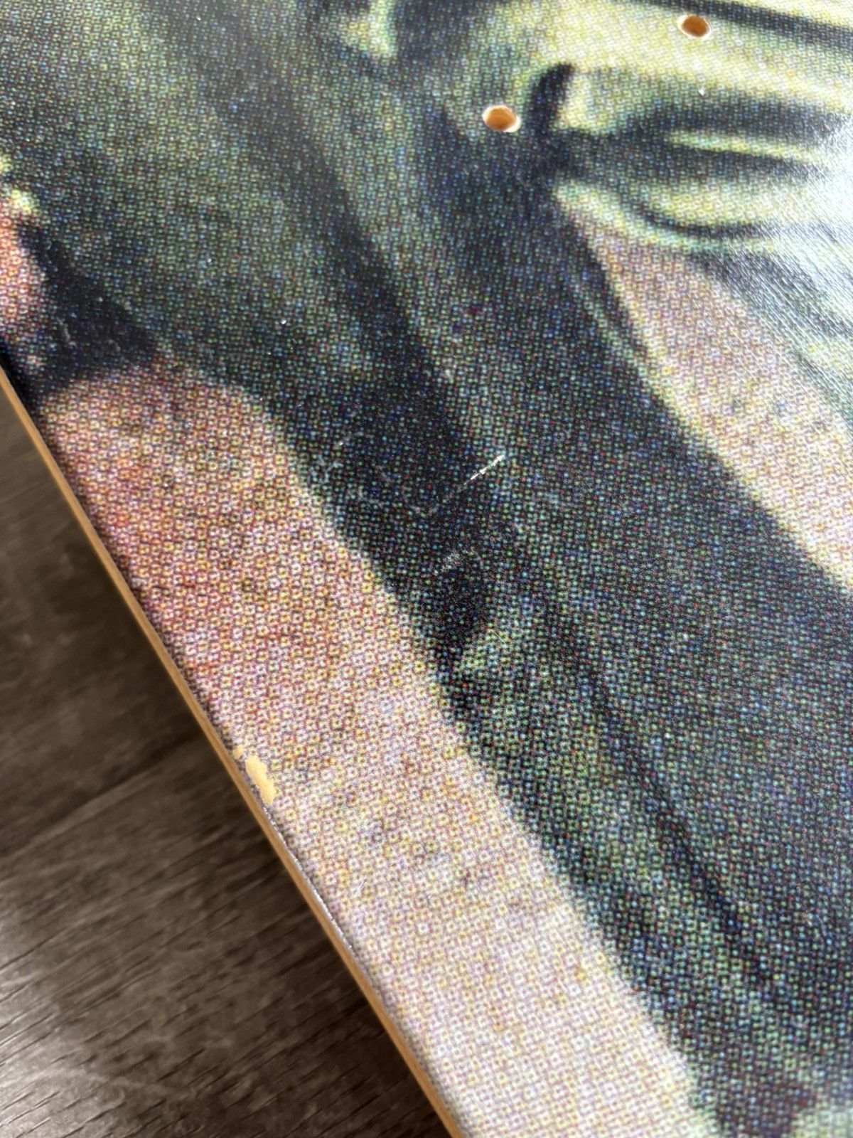 Supreme Supreme Larry Clark Kids Skateboard Set Size ONE SIZE - 8 Thumbnail