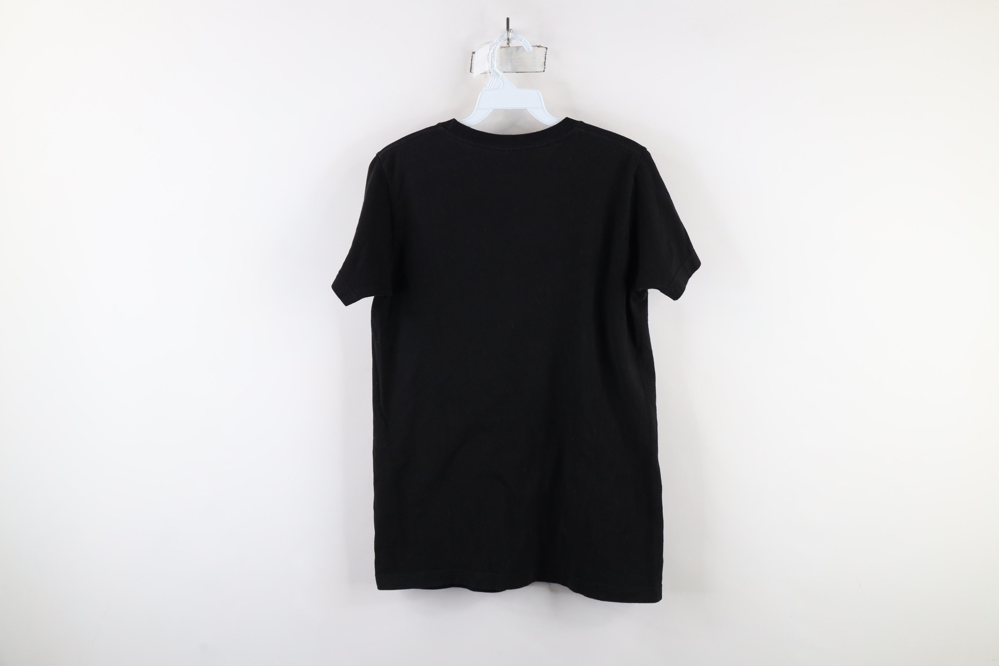 Vintage Vintage Y2K 2015 Good AM Tour Mac Miller T-Shirt Black Size US S / EU 44-46 / 1 - 11 Thumbnail