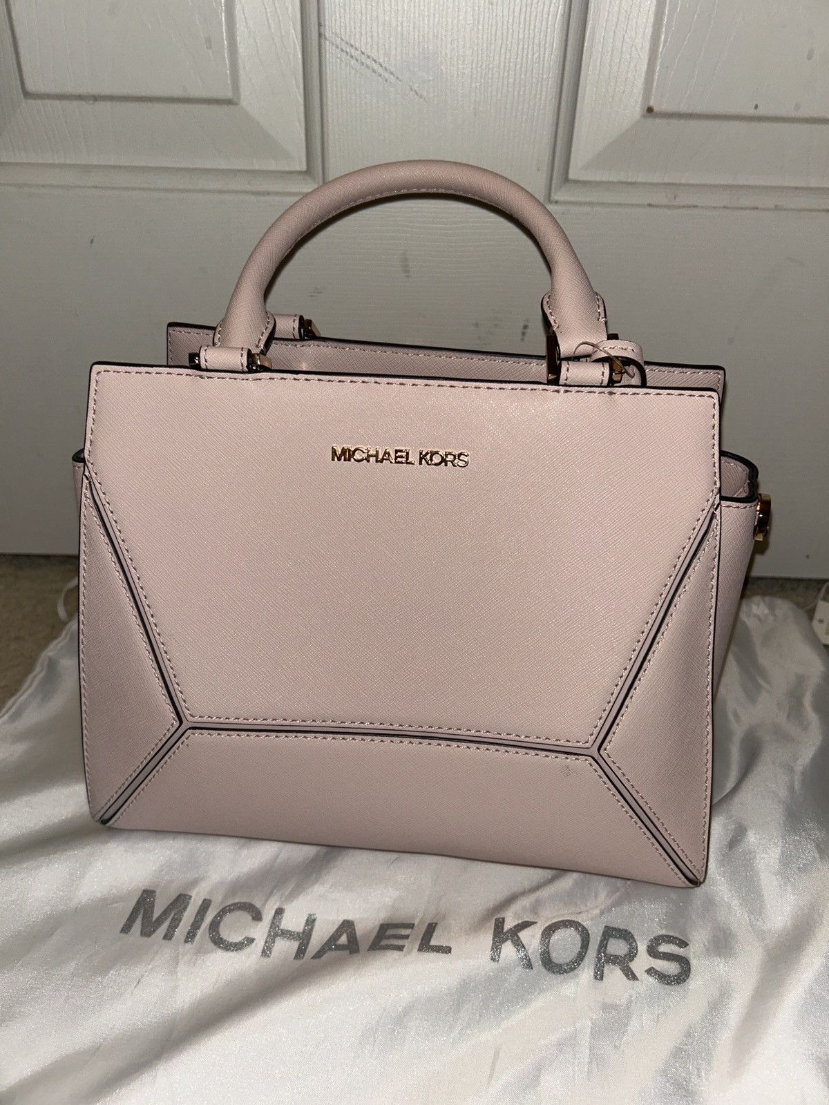 Michael Kors Pink mini purse Size ONE SIZE - 1 Thumbnail