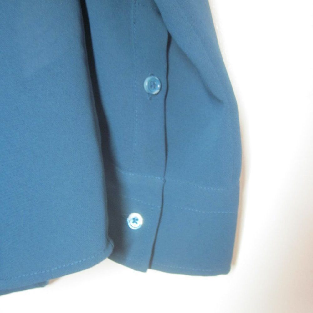 CLOSED Closed Womens Blouse Size S Size S / US 4 / IT 40 - 12 Thumbnail