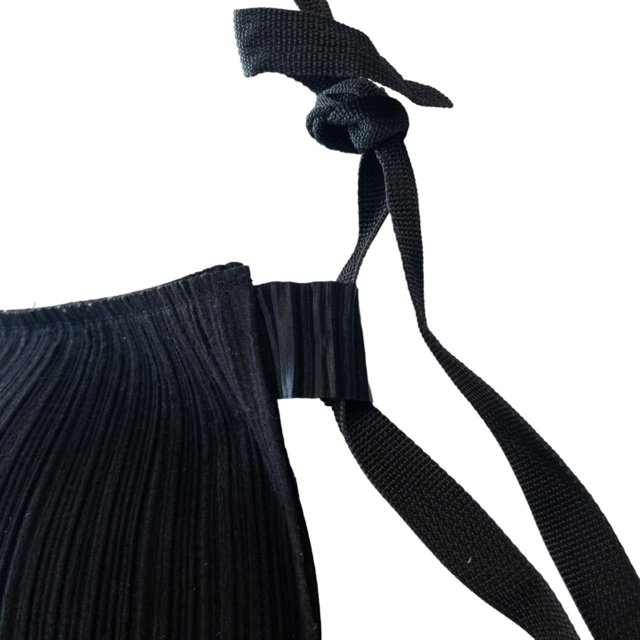 Pleats Please Issey Miyake Vintage Issey Miyake Pleated Backpack Size ONE SIZE - 4 Thumbnail