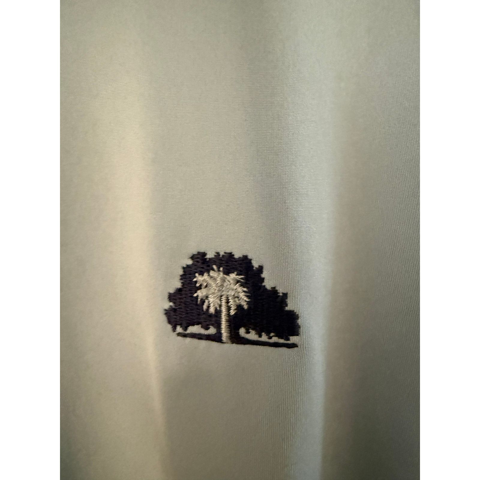 Peter Millar Peter Millar Blue Polo - Large Size US L / EU 52-54 / 3 - 3 Thumbnail