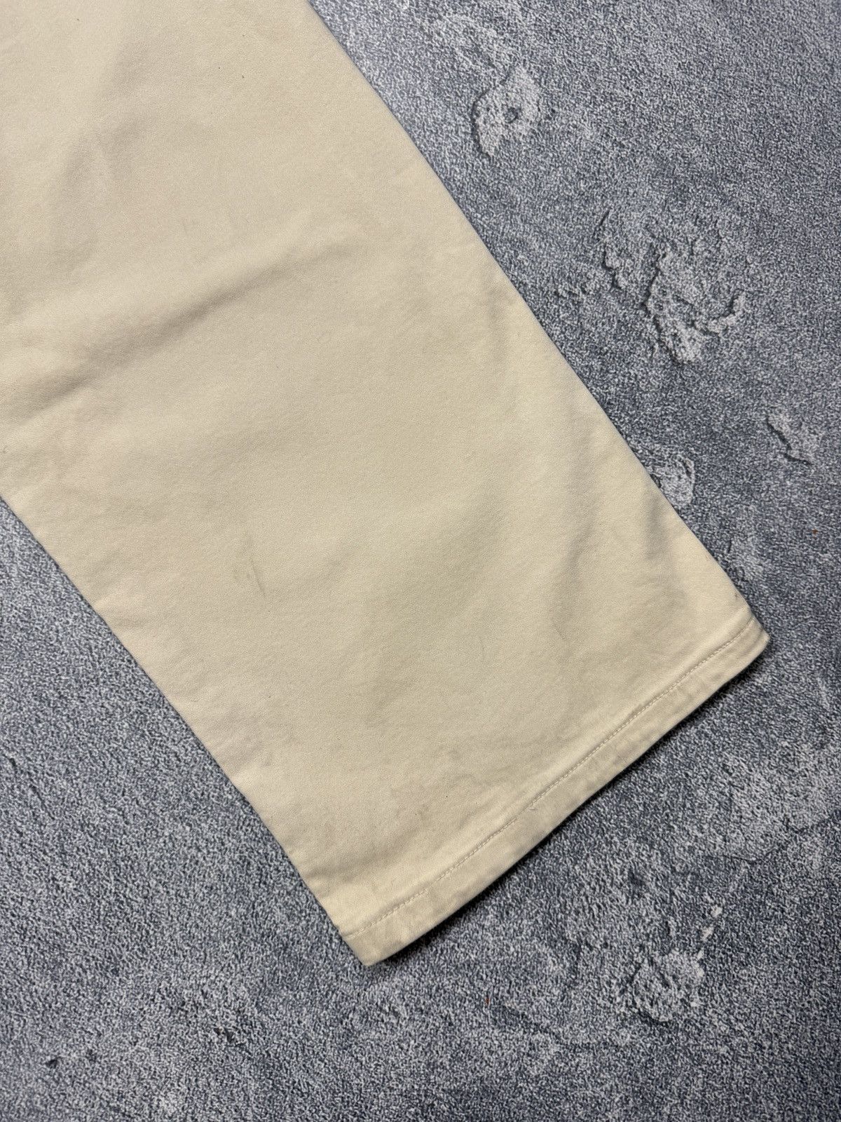 Versace Vintage Versace Jeans Signature With Metal Medusa Jeans Y2K Size US 35 - 18 Thumbnail