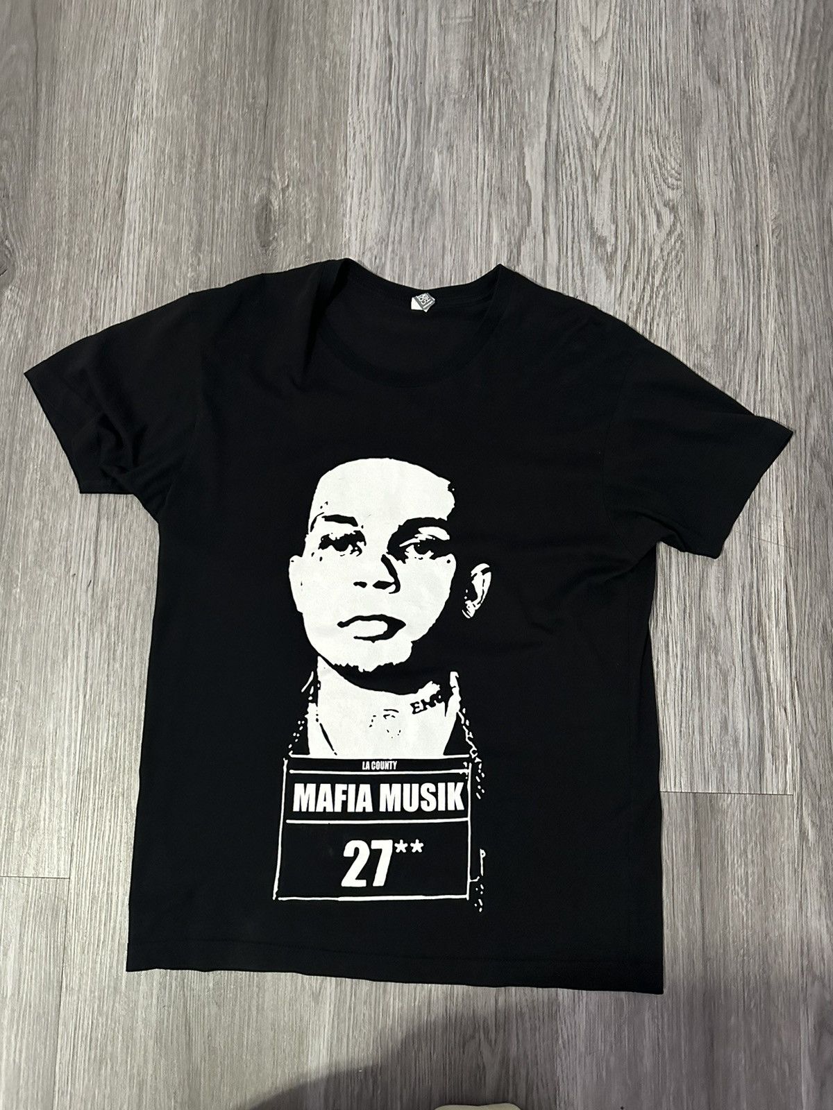 Other D savage maria music tour merch Size US M / EU 48-50 / 2 - 1 Thumbnail