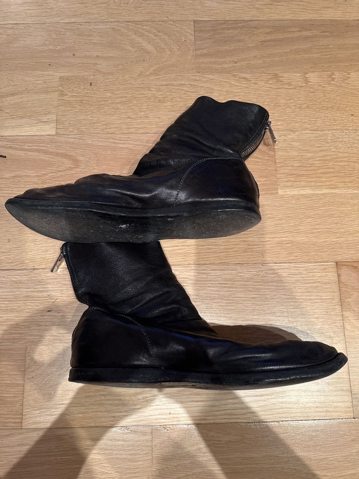 Guidi Guidi 788 flat size 43 Size US 9.5 / EU 42-43 - 1 Thumbnail