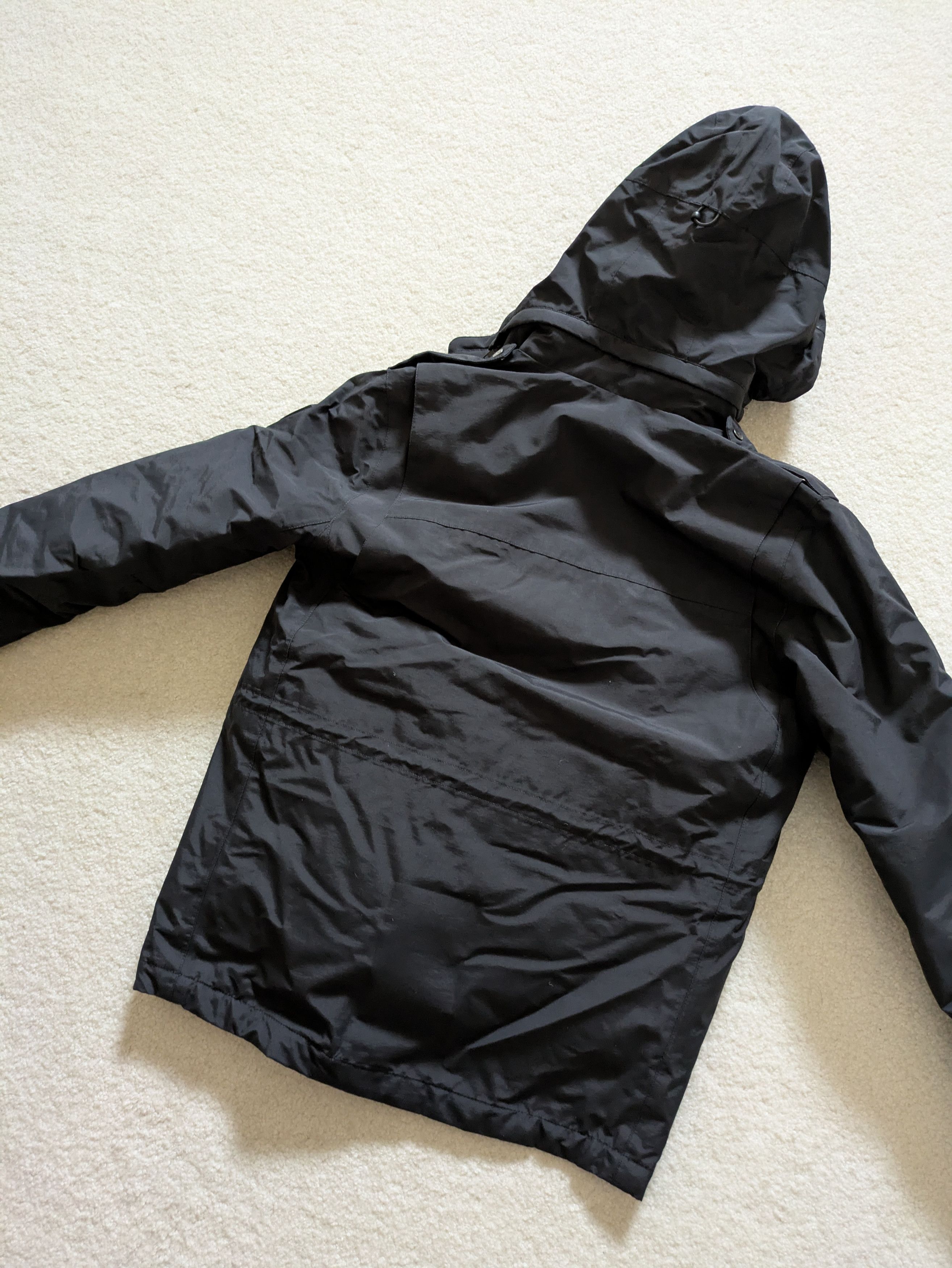 Nobis Nobis Griffon 2-in-1 M65 Men's Field Jacket Size US XS / EU 42 / 0 - 16 Thumbnail
