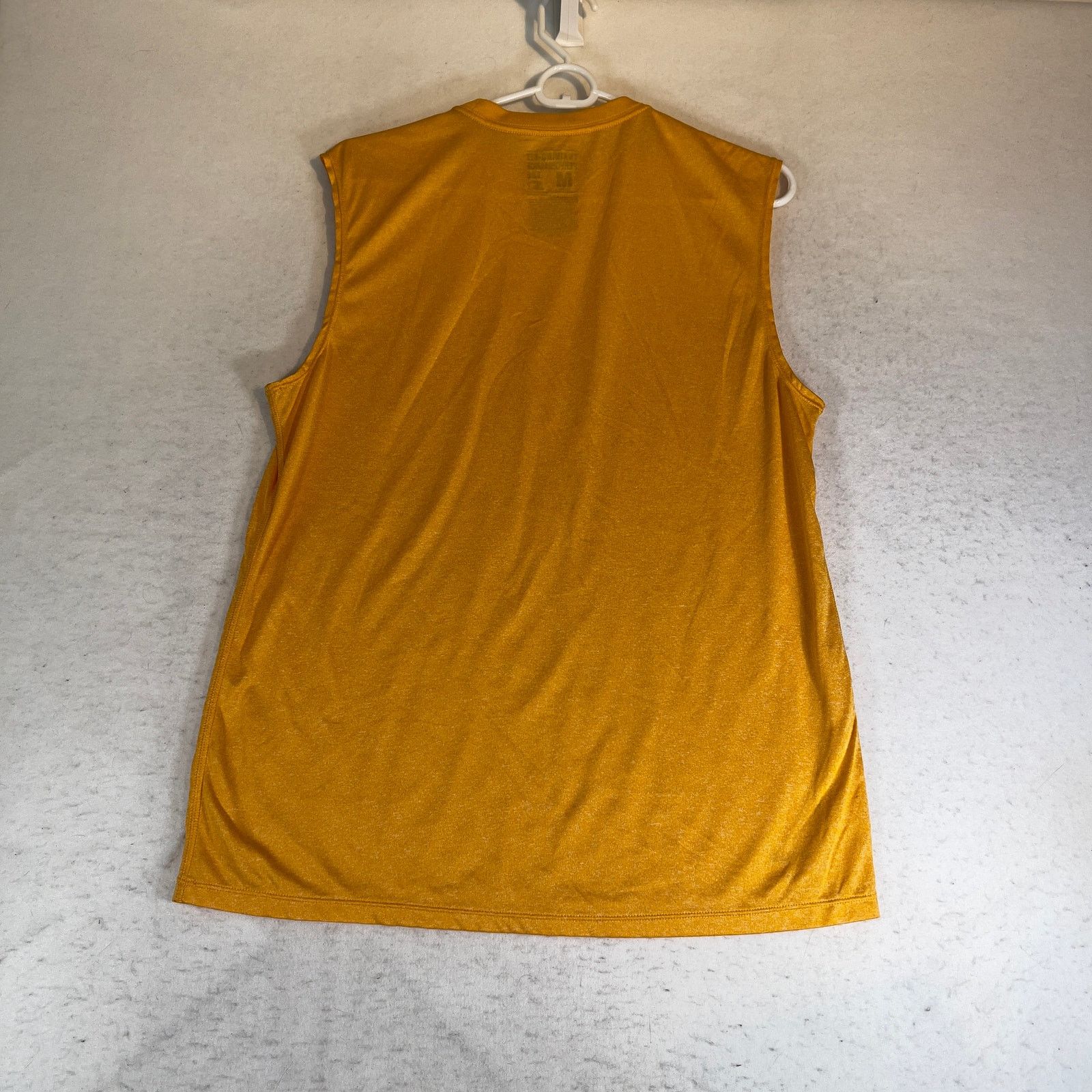 Starter Starter Training-Fit Perform Tee Tank Top Men M Dri-Star Size US M / EU 48-50 / 2 - 4 Thumbnail