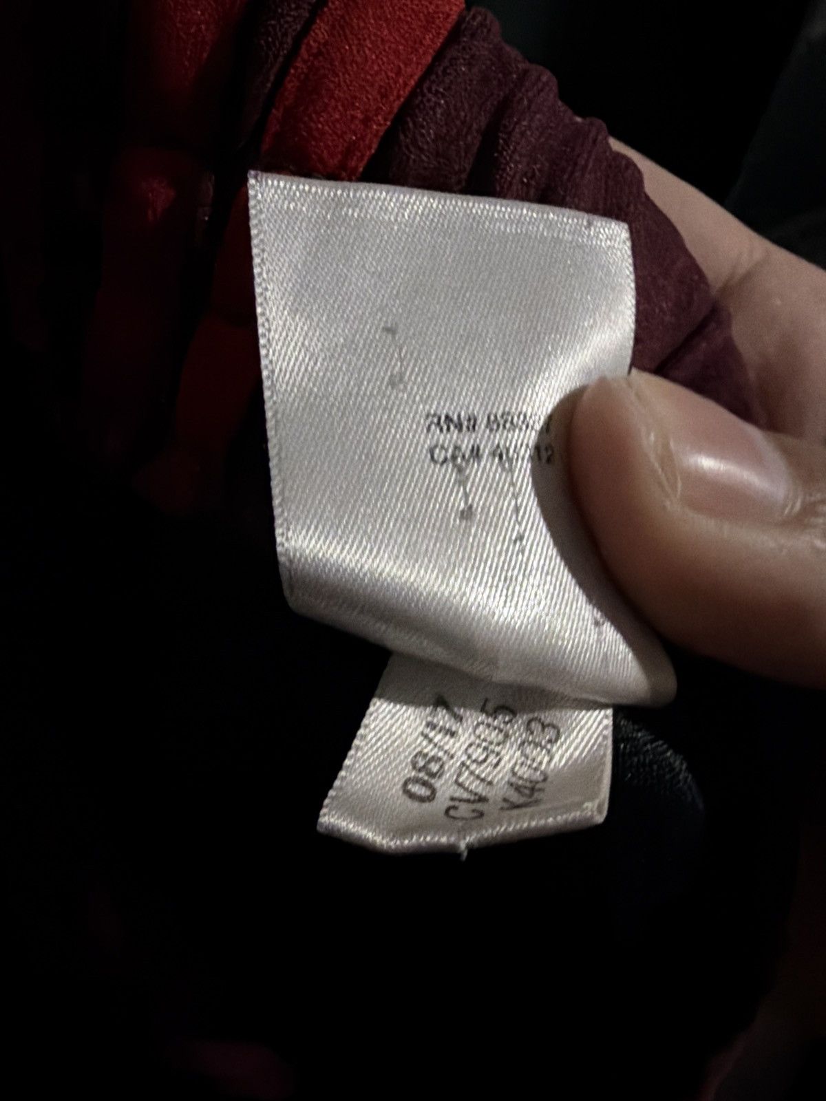 Adidas Calabasas sweat pants Size US 30 / EU 46 - 2 Thumbnail