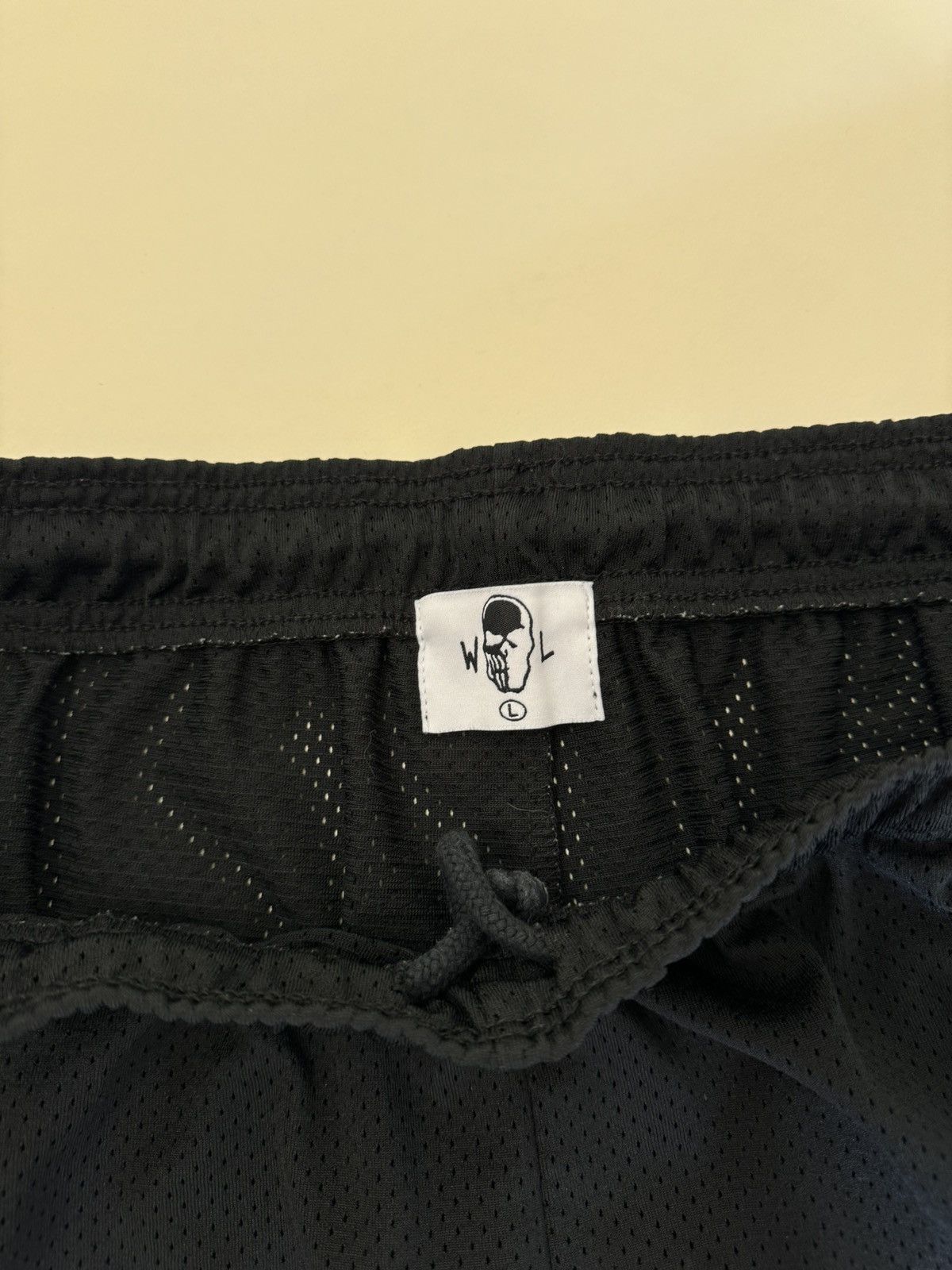 Warren Lotas Warren Lotas “No Good” Shorts Size US 34 / EU 50 - 7 Thumbnail