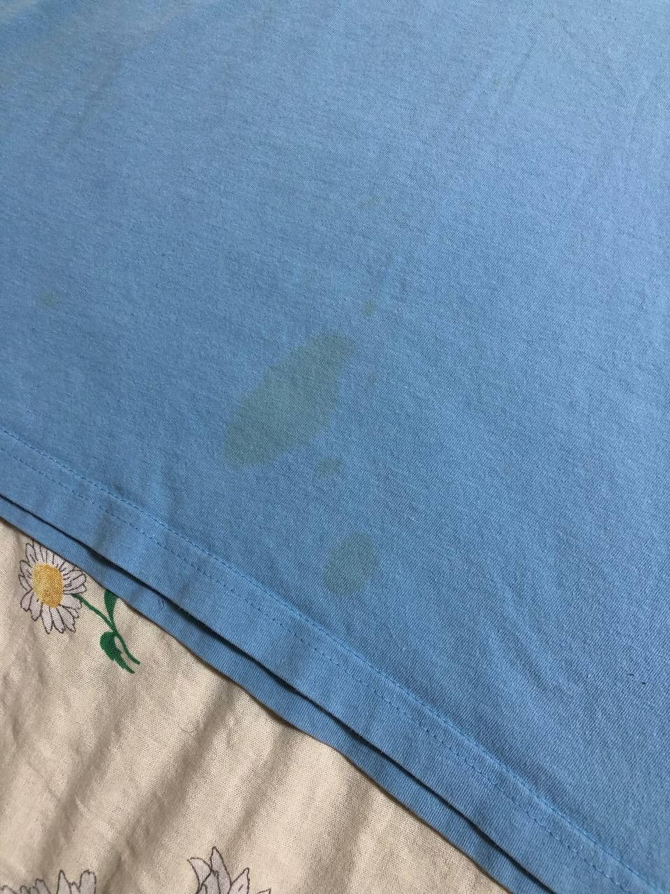 Oakley VINTAGE OAKLEY 00’s BIG LOGO TEE Size US XL / EU 56 / 4 - 5 Thumbnail