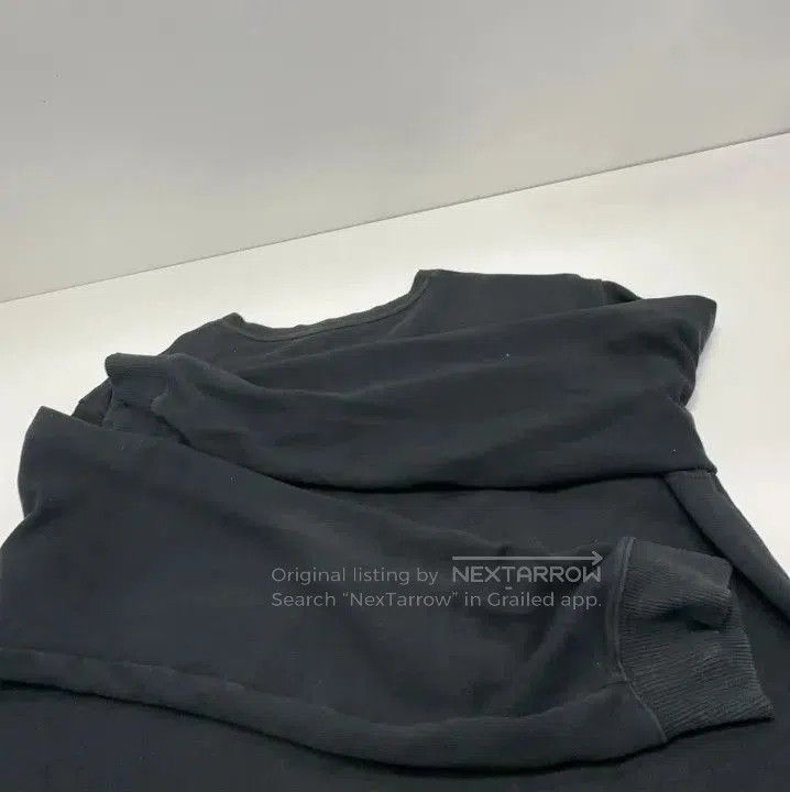 Givenchy Givenchy FW21 Photo Print Crewneck Sweatshirt. Size US L / EU 52-54 / 3 - 8 Thumbnail