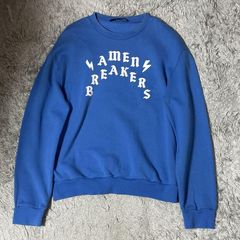 blue Louis Vuitton Knitwear & Sweatshirts for Men - Vestiaire Collective