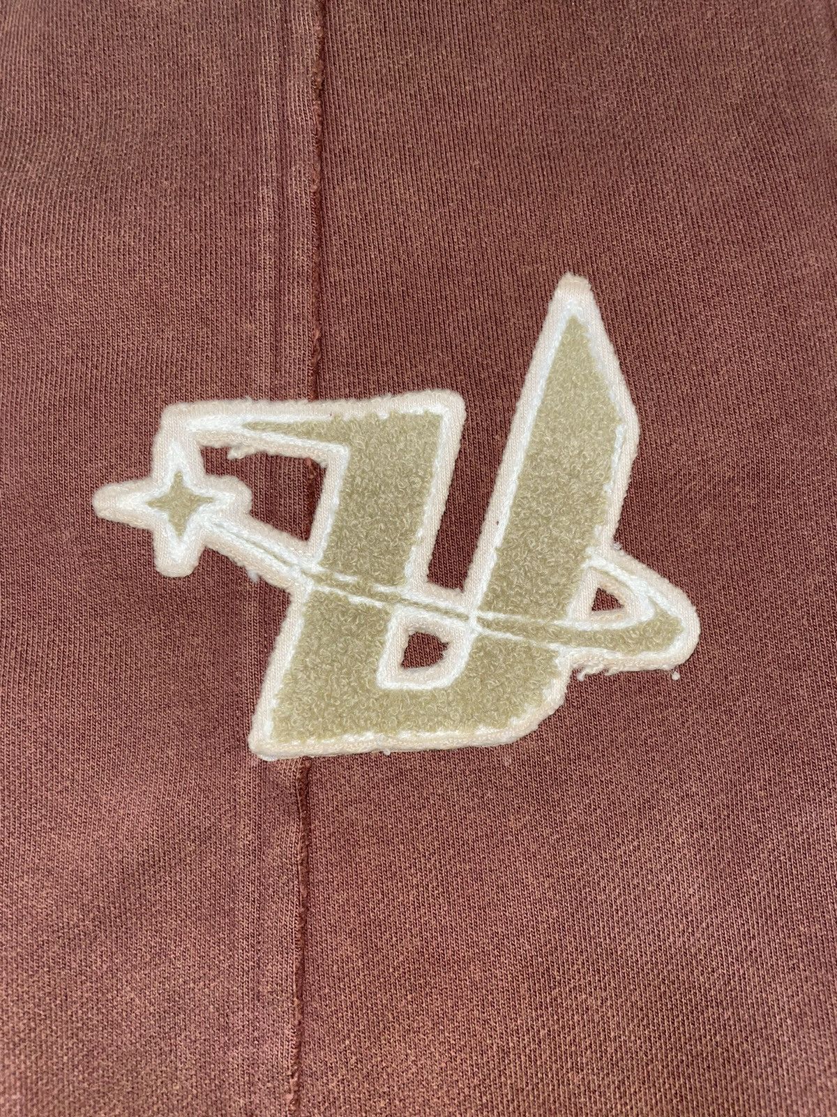 Unknown London Unknown London Penelled brown pants Size US 29 - 3 Thumbnail
