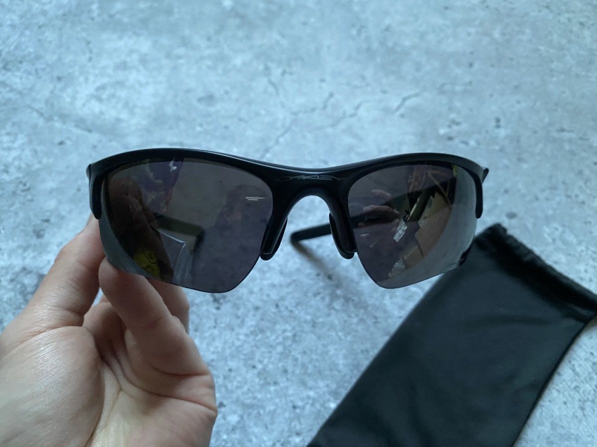 Oakley Vintage Oakley Half Jacket 2.0 Sunglasses Prizm Polarized Size ONE SIZE - 2 Thumbnail