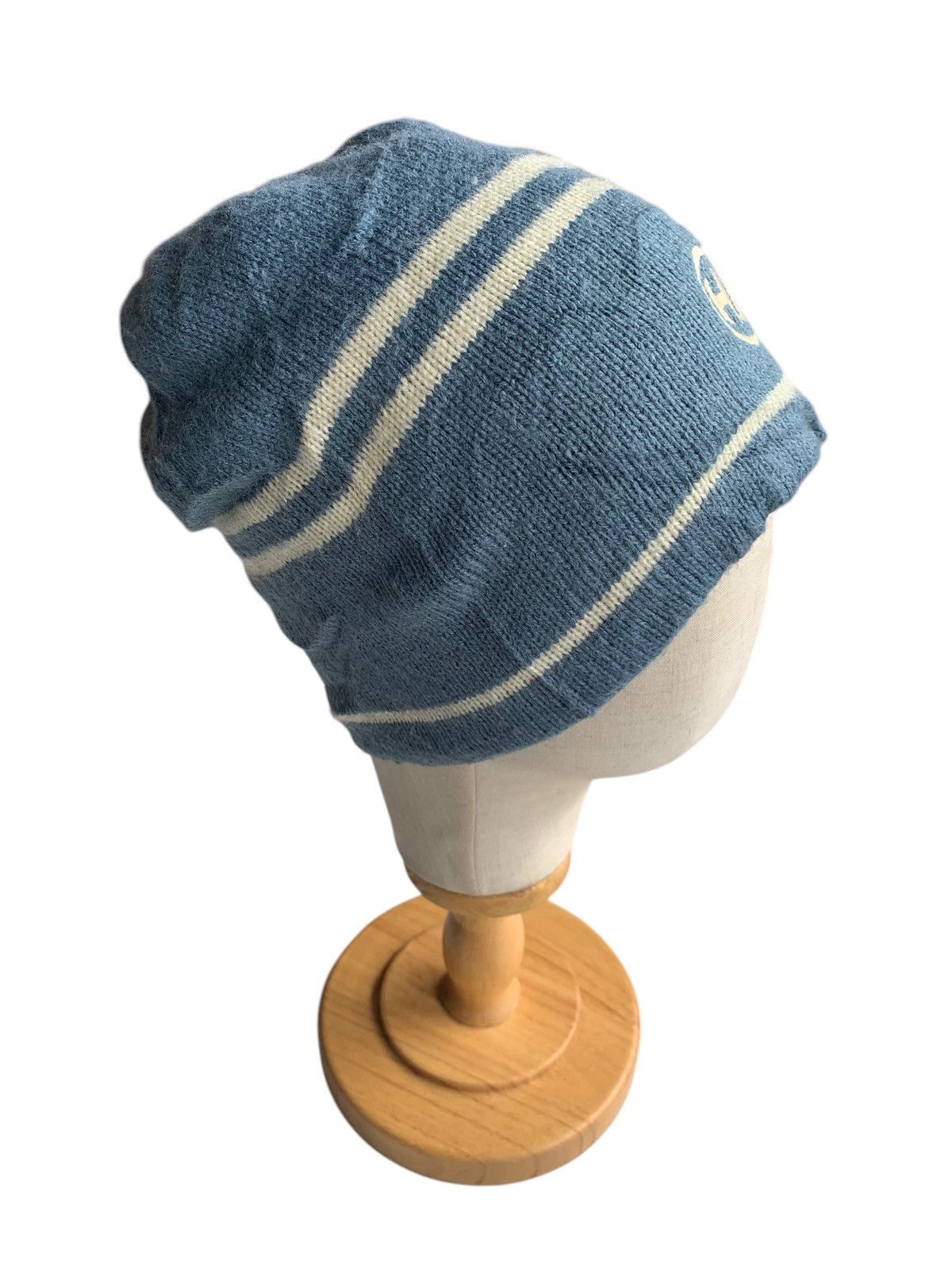 Helly Hansen × Japanese Brand Helly Hansen Made In Usa Winter Sessions Beanie hat Size ONE SIZE - 4 Thumbnail