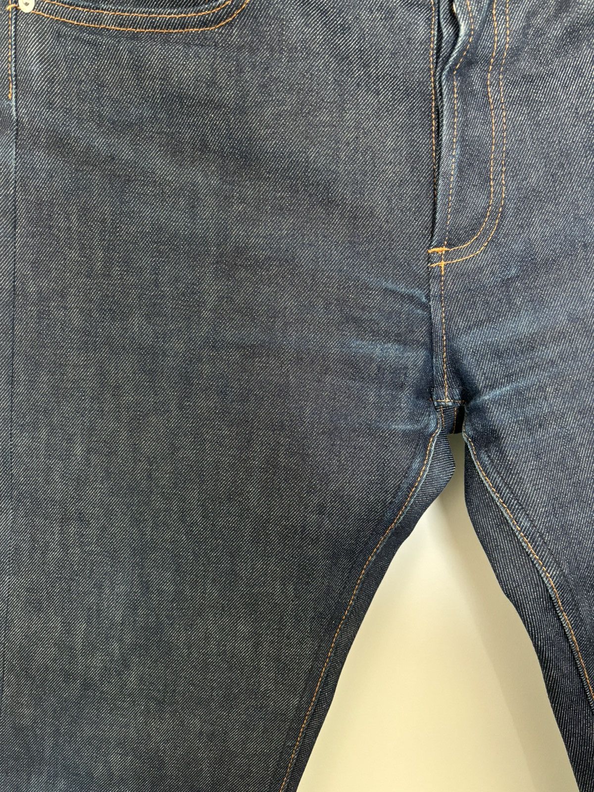A.P.C. A.P.C. Petit New Standard Jeans Size US 30 / EU 46 - 6 Thumbnail