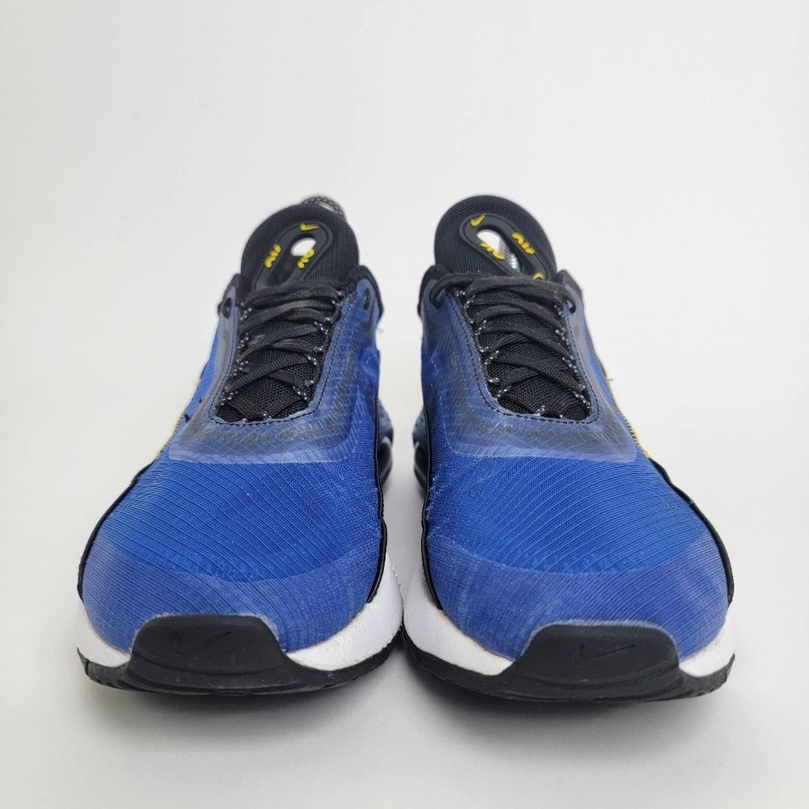 Nike Nike Air Max 2090 'Hyper Blue' - 9/10.5 Size US 9 / EU 42 - 6 Thumbnail