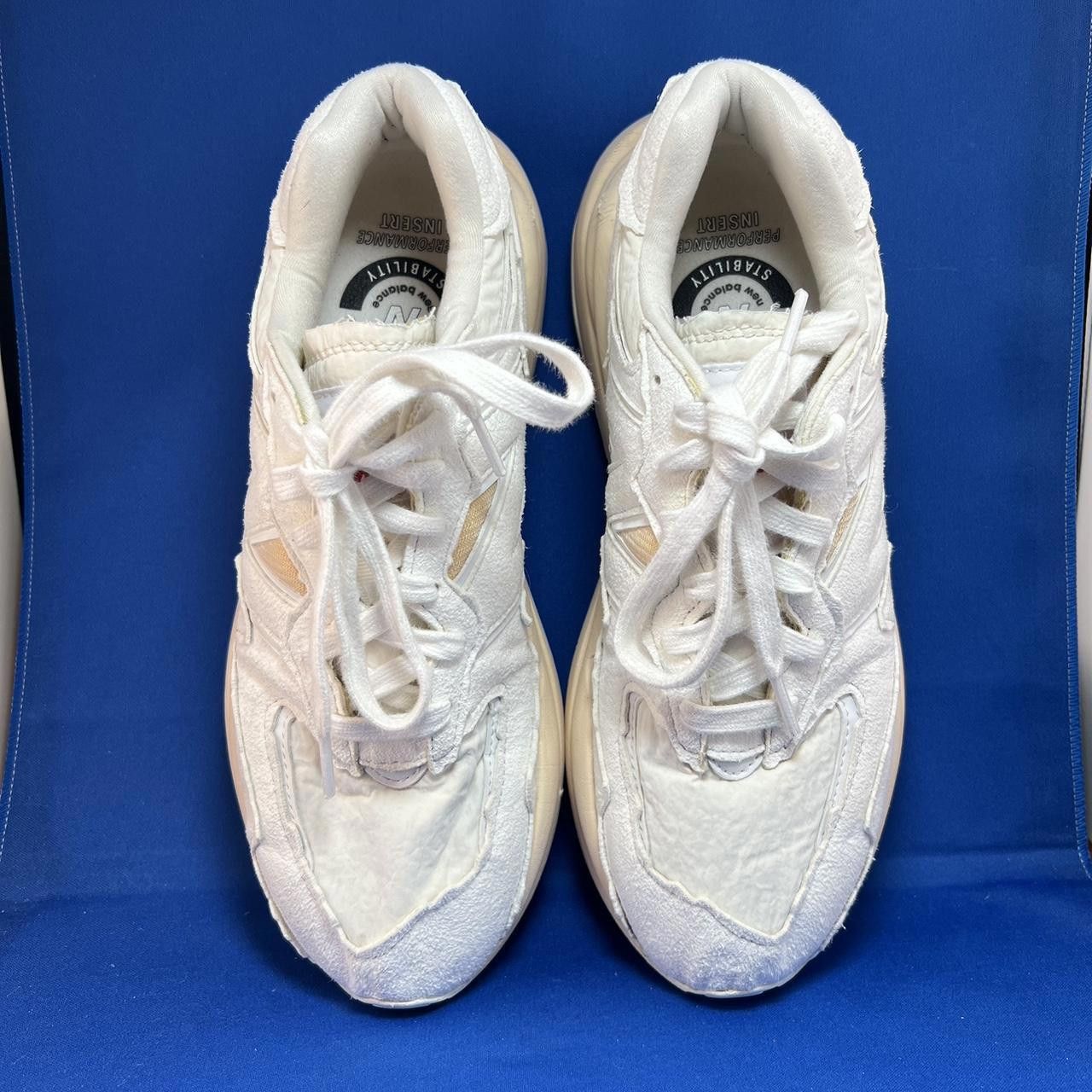 New Balance New Balance Sneakers 57/40 8.5 Size US 8.5 / IT 38.5 - 2 Thumbnail