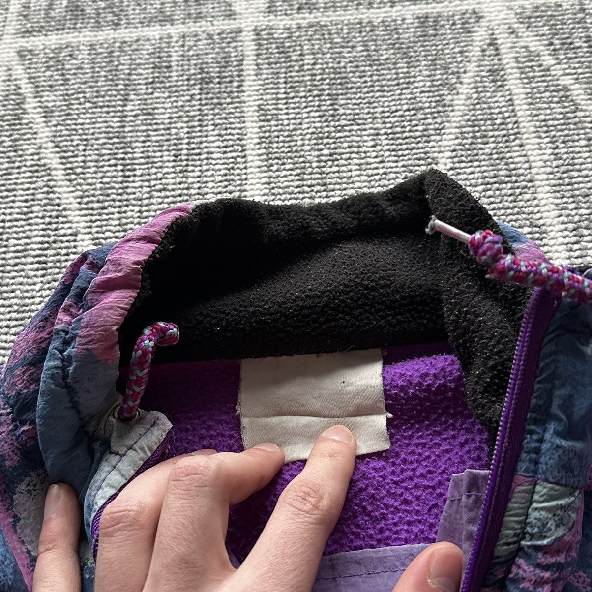 Vintage jeantex vintage polar rare Size US M / EU 48-50 / 2 - 8 Thumbnail