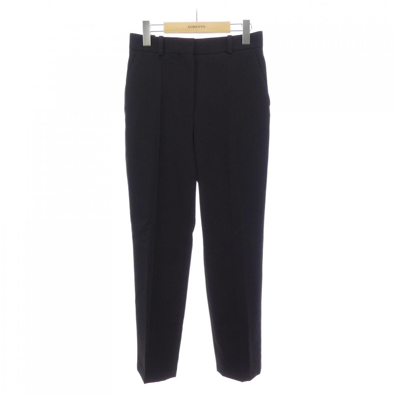 Other Other Jacquemus Pants Textile Pants 251PA138-1541 DUTY FREE for USA Size ONE SIZE - 1 Thumbnail