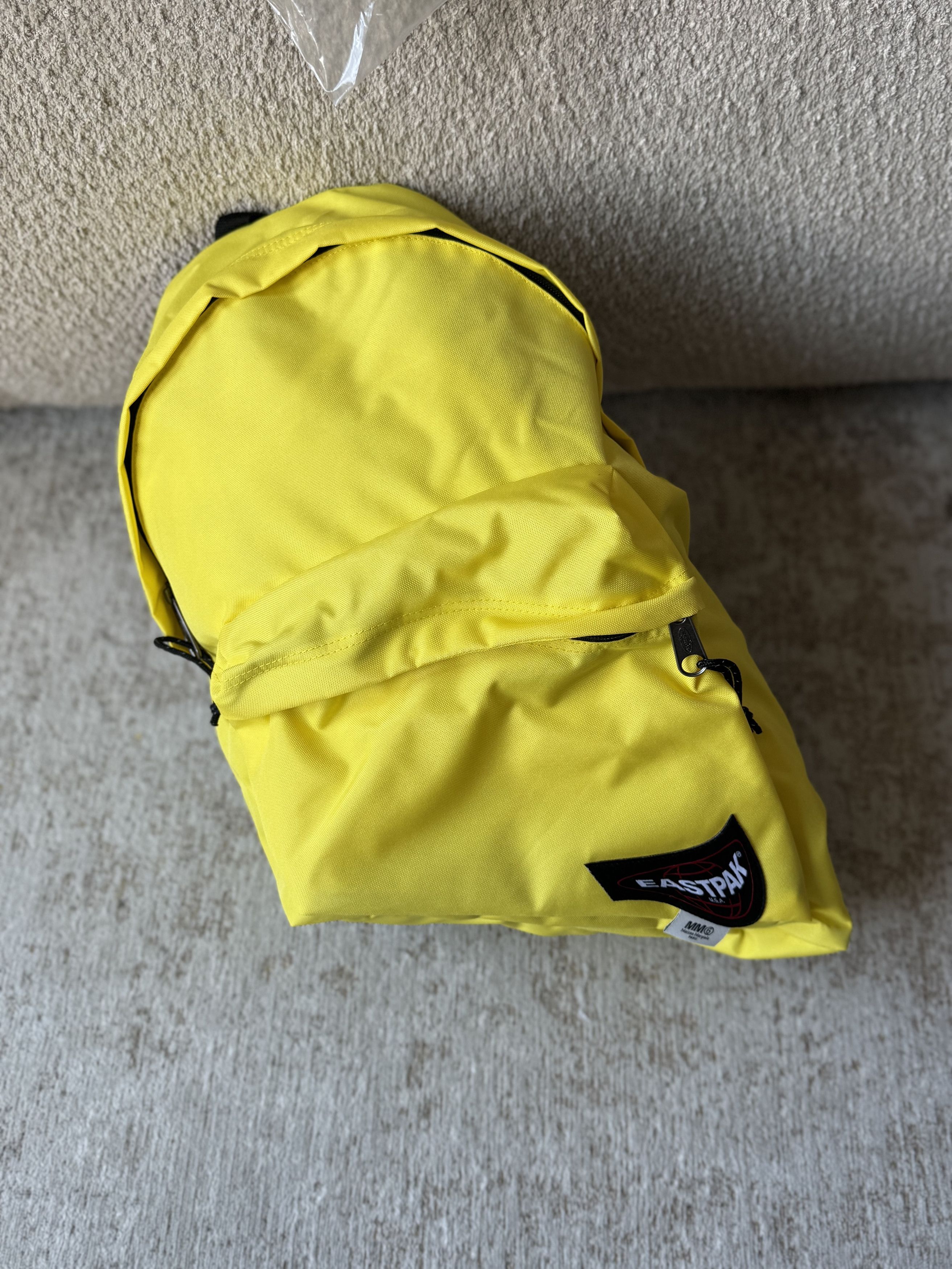 Eastpak × Maison Margiela Maison Margiela x Eastpak Size ONE SIZE - 2 Thumbnail