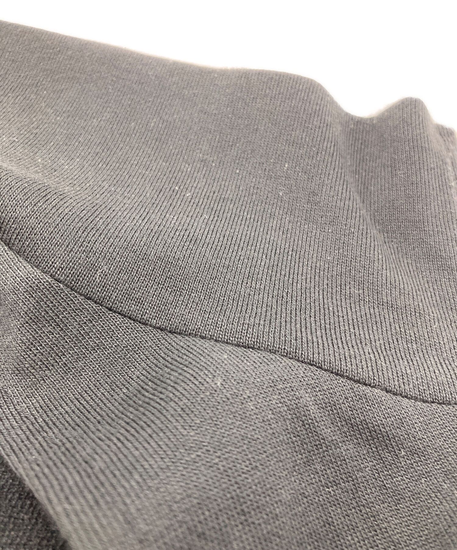Auralee AURALEE Super High Gauge Zip-Up Sweatshirt 3 Size US L / EU 52-54 / 3 - 8 Thumbnail