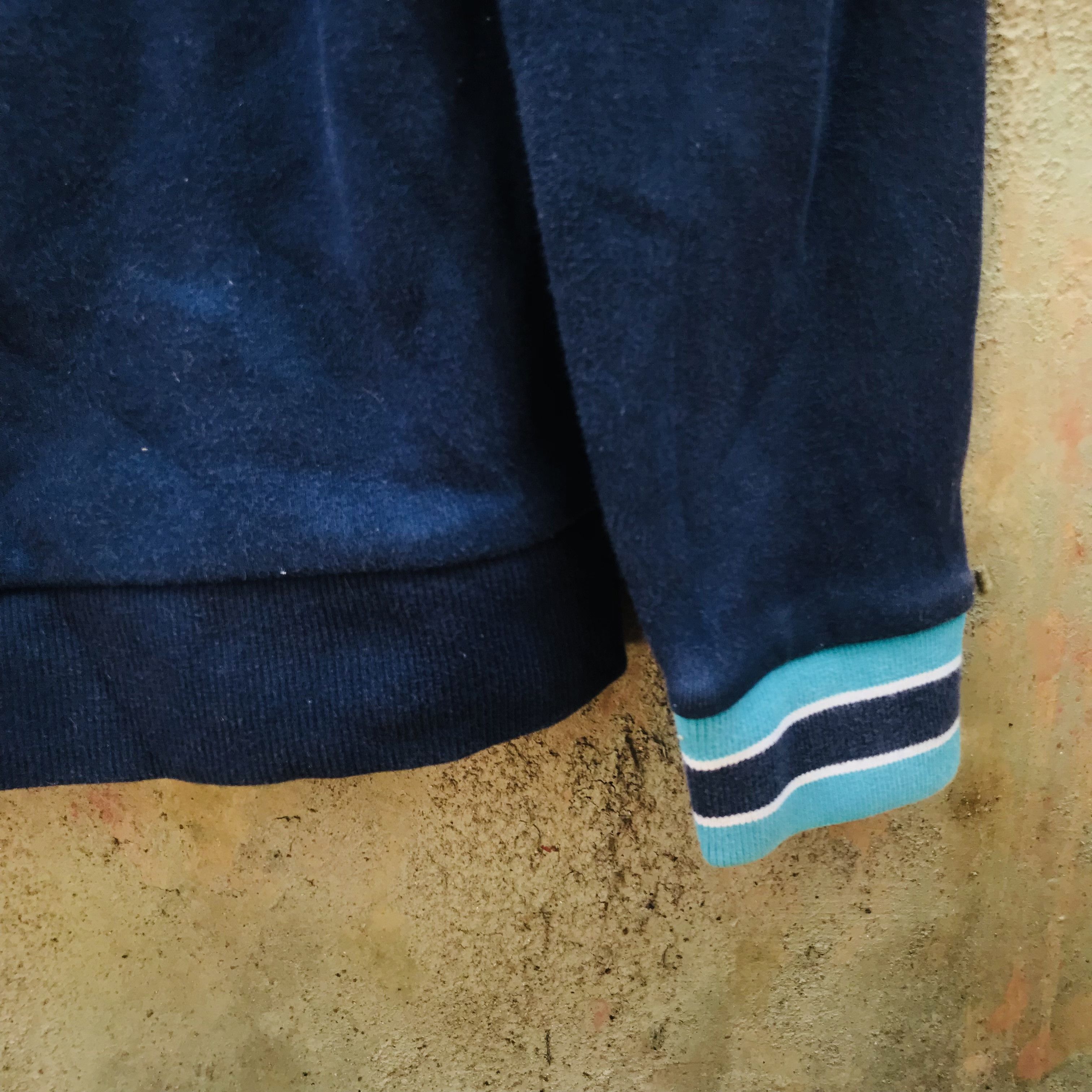 SKECHERS × Vintage Vintage Y2K Skechers Logo Hoodie Size US XS / EU 42 / 0 - 7 Thumbnail