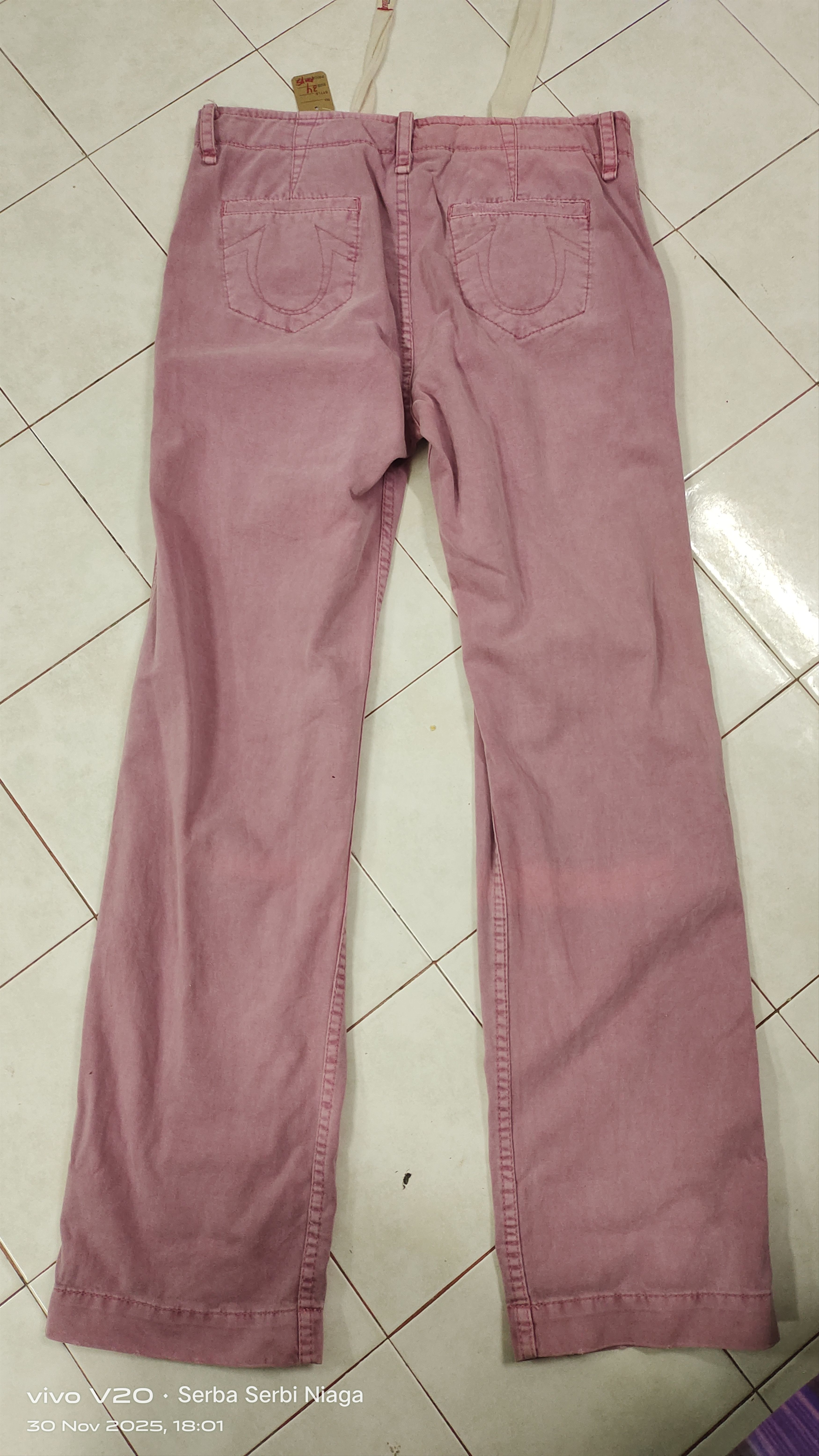 True Religion True religion brand jeans Size US 34 / EU 50 - 5 Thumbnail