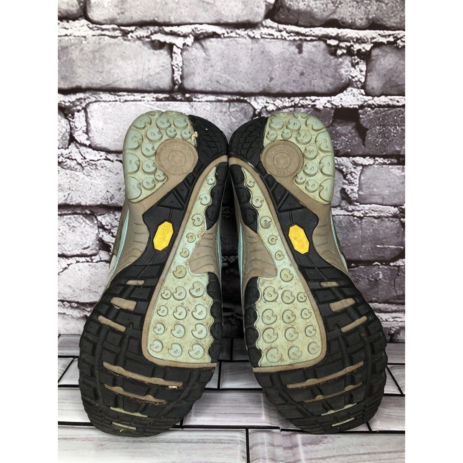 Merrell Merrell Avian Light Ventilator Dusty Olive Hiking Shoes Wome Size US 7 / IT 37 - 7 Thumbnail