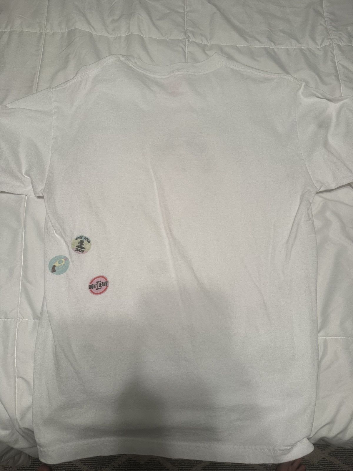 Golf Wang Golf Wang Igor Shirt Size US L / EU 52-54 / 3 - 2 Thumbnail