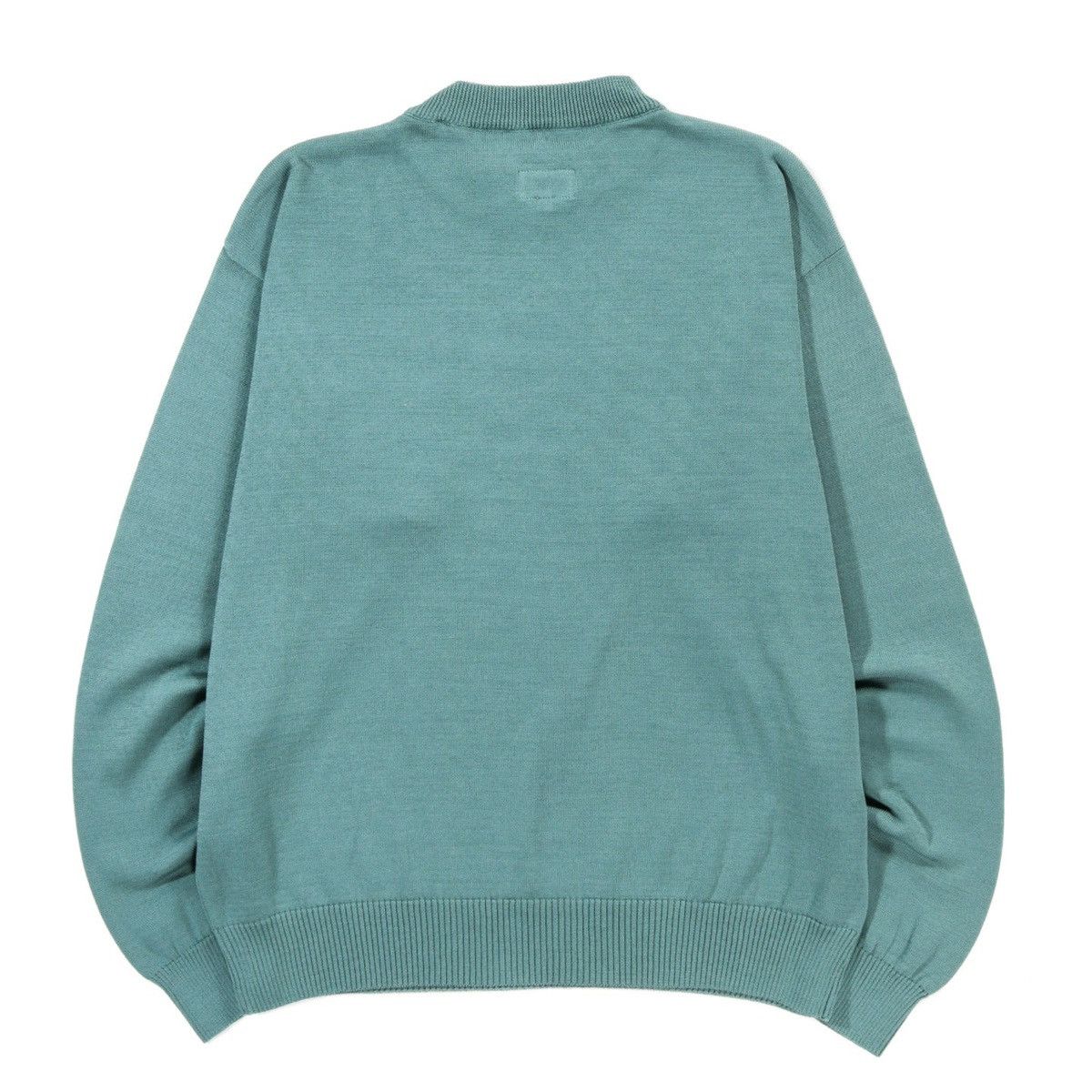 Arpenteur Standard Sweater (Mercerized Cotton) Size US L / EU 52-54 / 3 - 3 Thumbnail